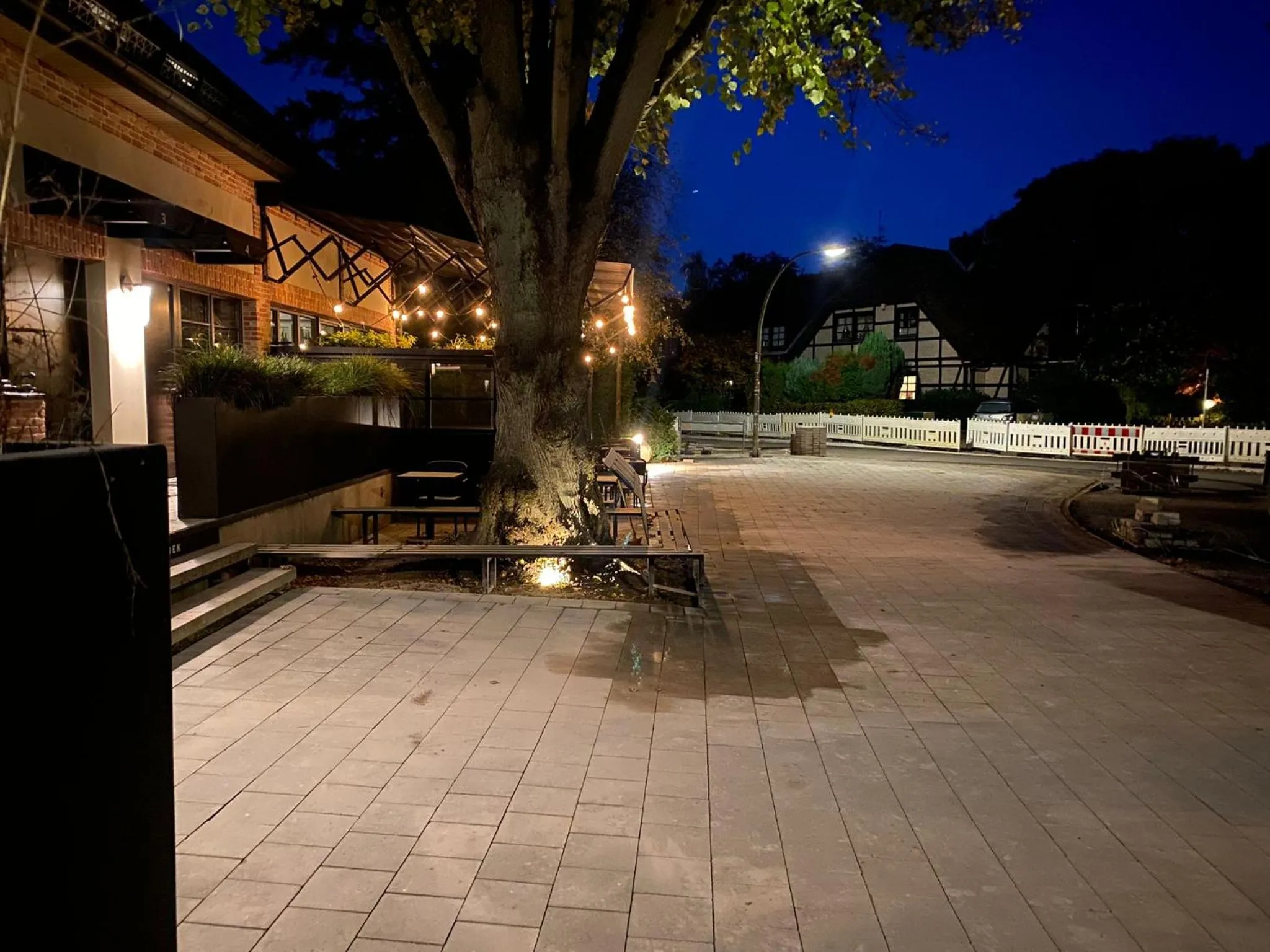 Property building in The Roebbek x Hanse