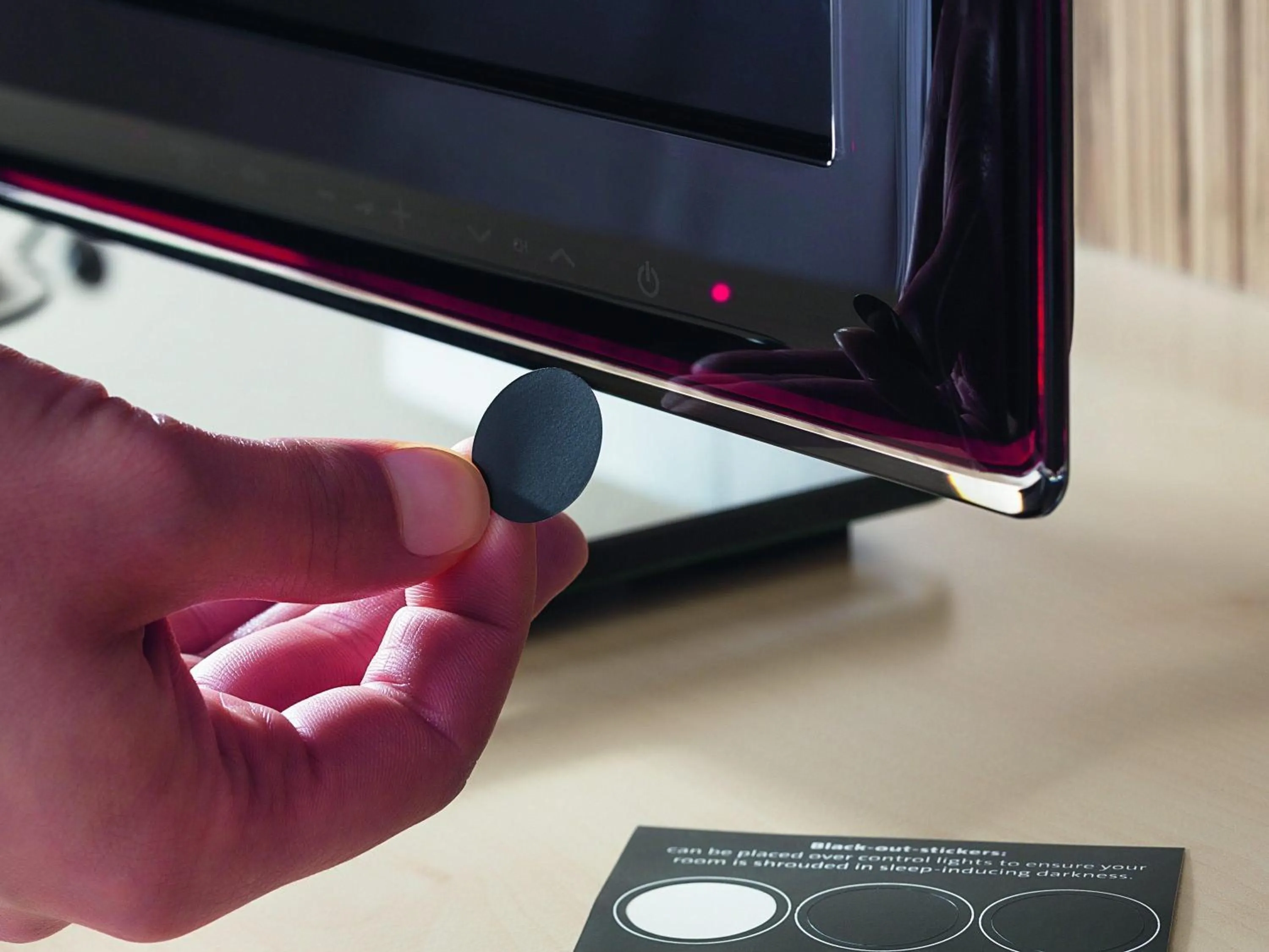 Bedroom in Mövenpick Hotel Zürich-Regensdorf