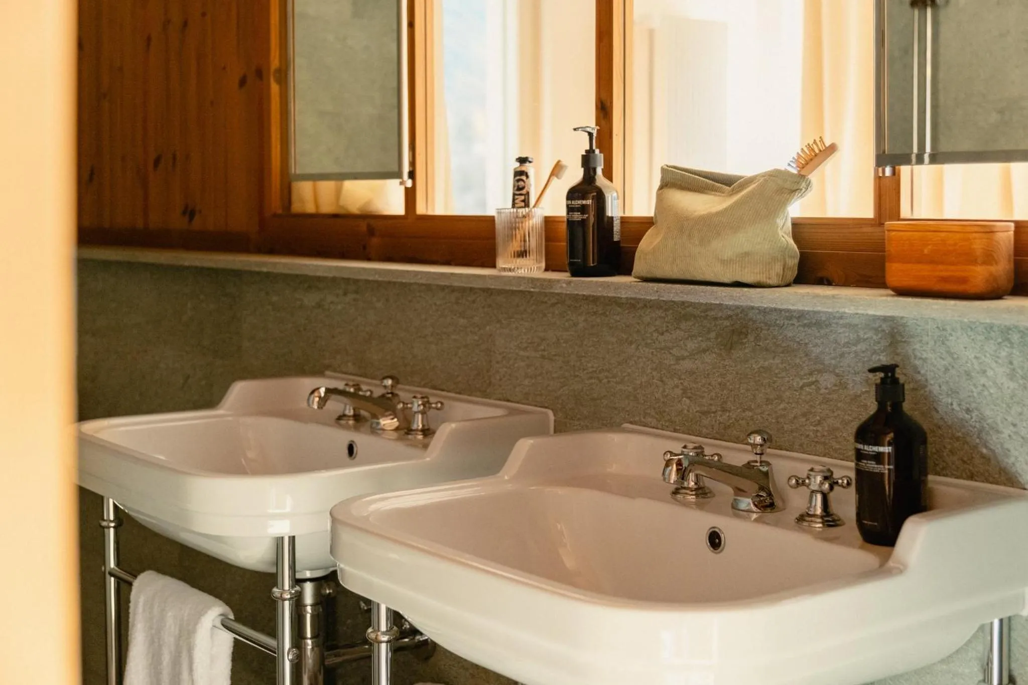 Photo of the whole room in Grand Hotel Belvedere, a Beaumier Hotel