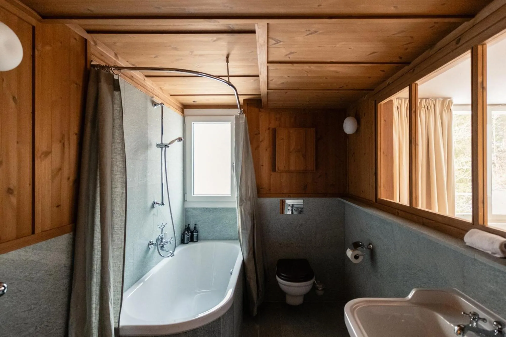 Photo of the whole room in Grand Hotel Belvedere, a Beaumier Hotel