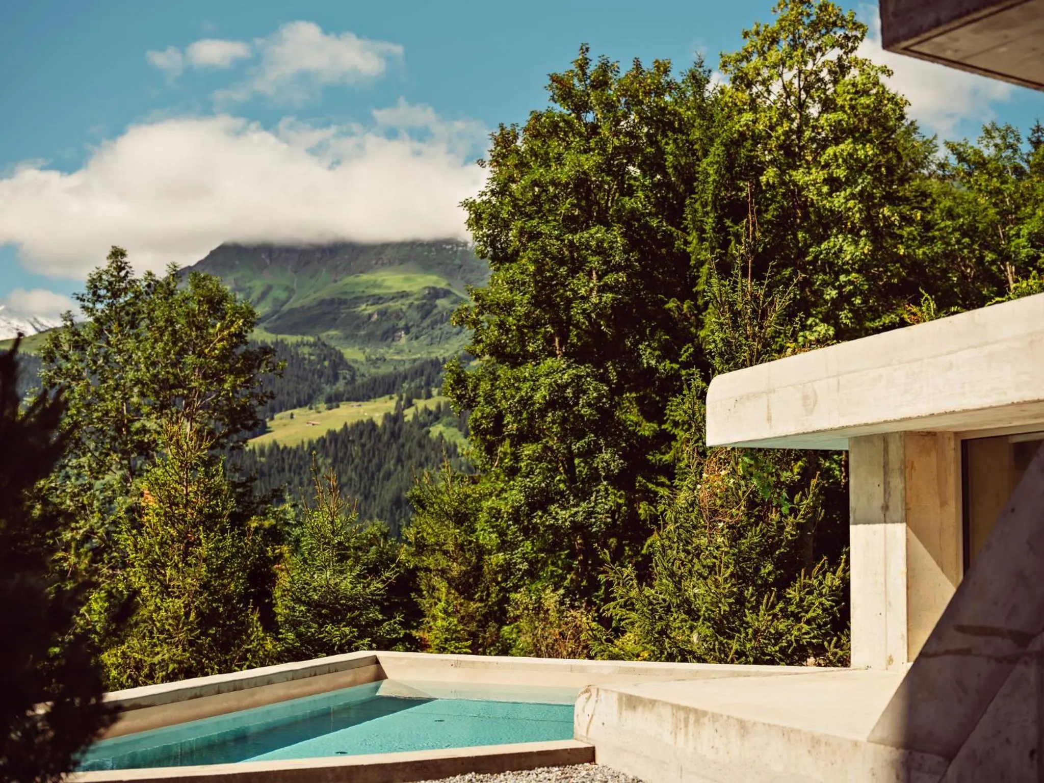 Spa and wellness centre/facilities in Grand Hotel Belvedere, a Beaumier Hotel