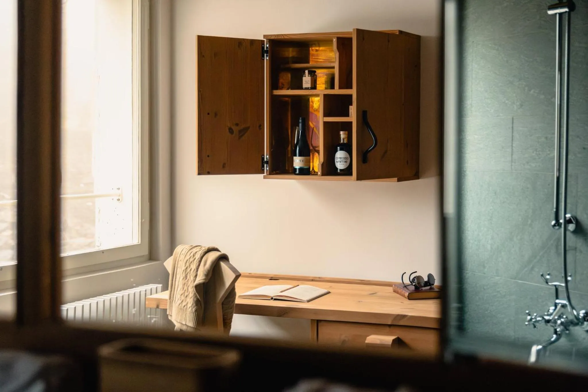 Photo of the whole room in Grand Hotel Belvedere, a Beaumier Hotel