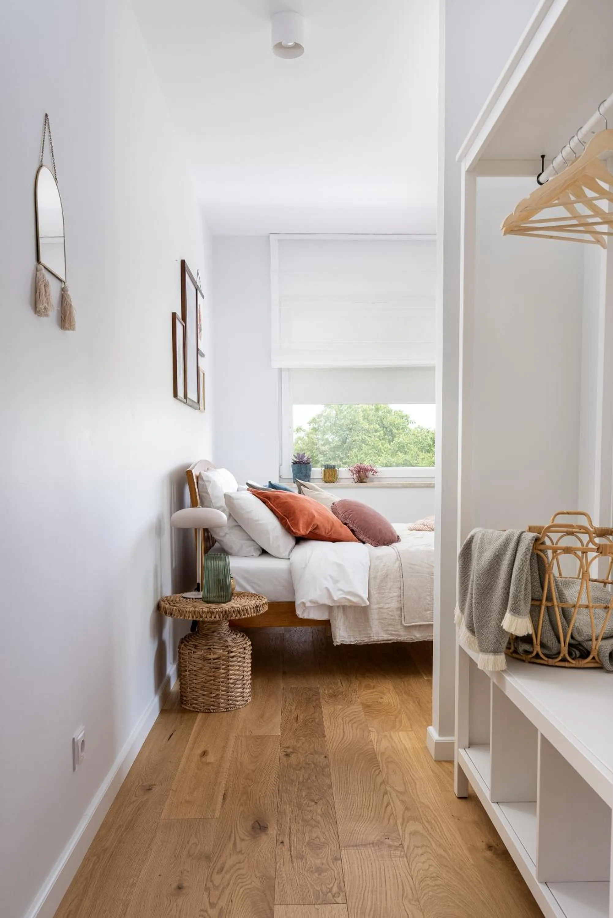 Bed in Boutique Hotel RABBIT HOLE