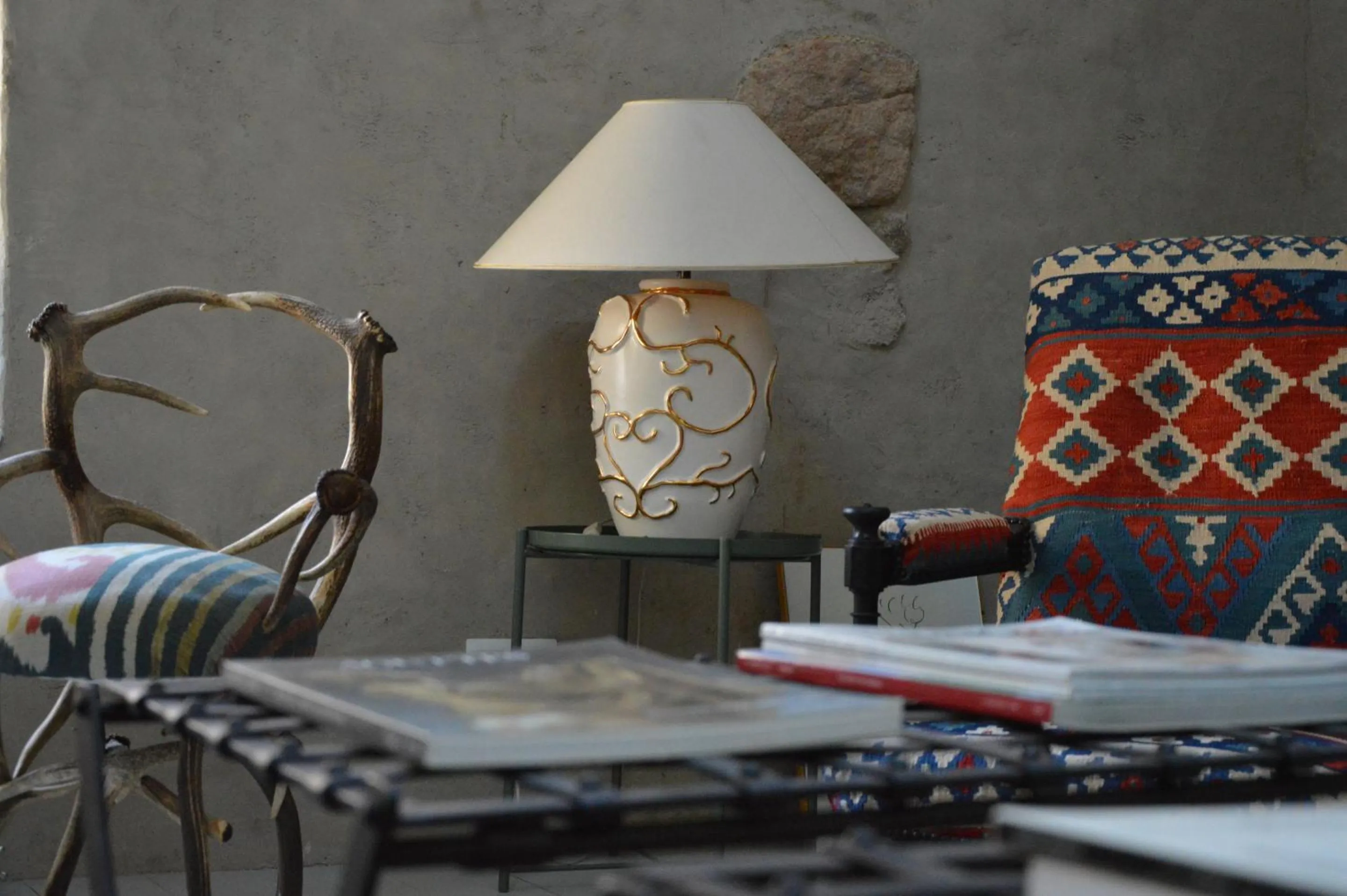 Other in Maison d'hôtes - Les Tillets