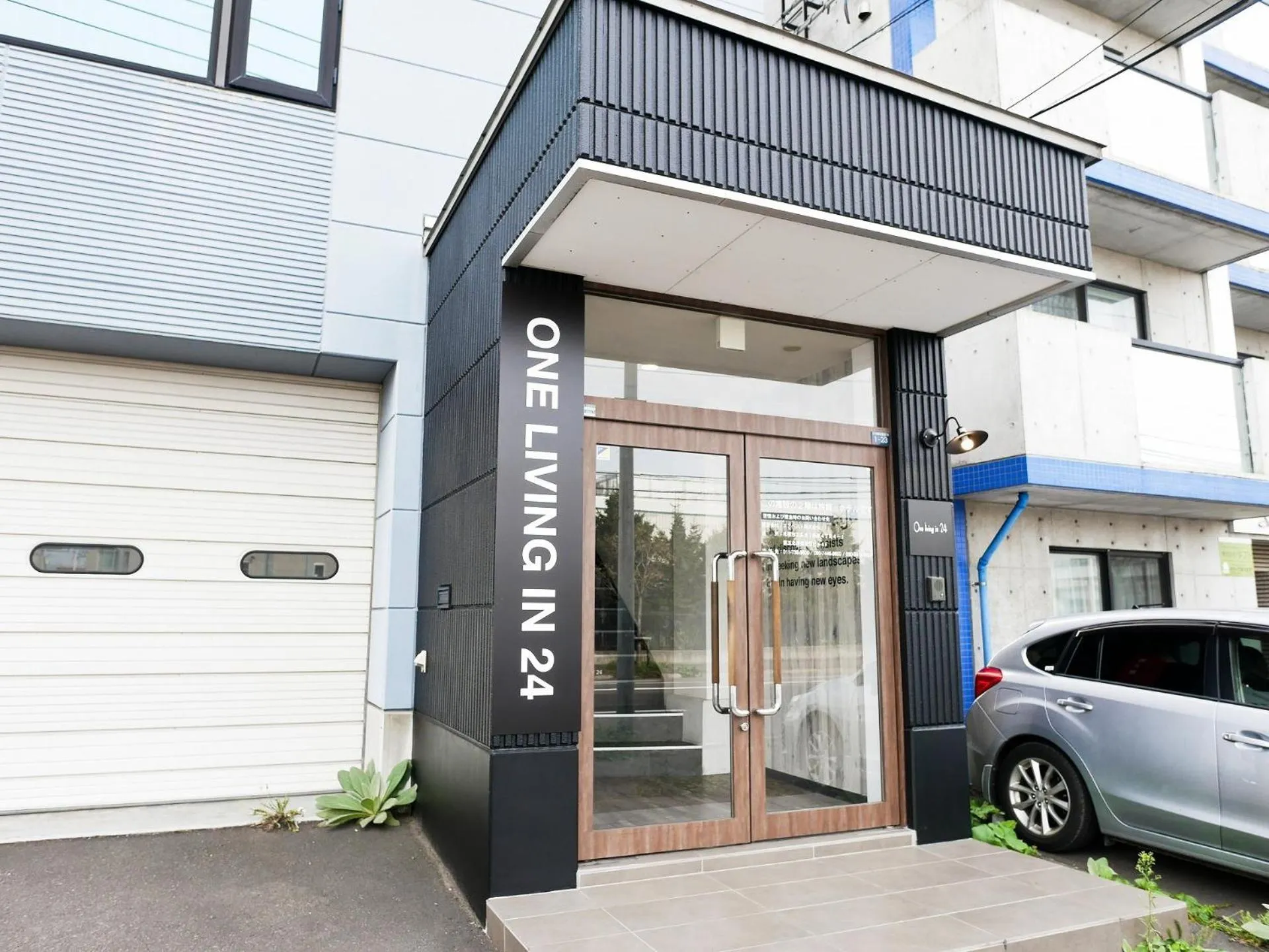 One living in 24 - Vacation STAY 83393