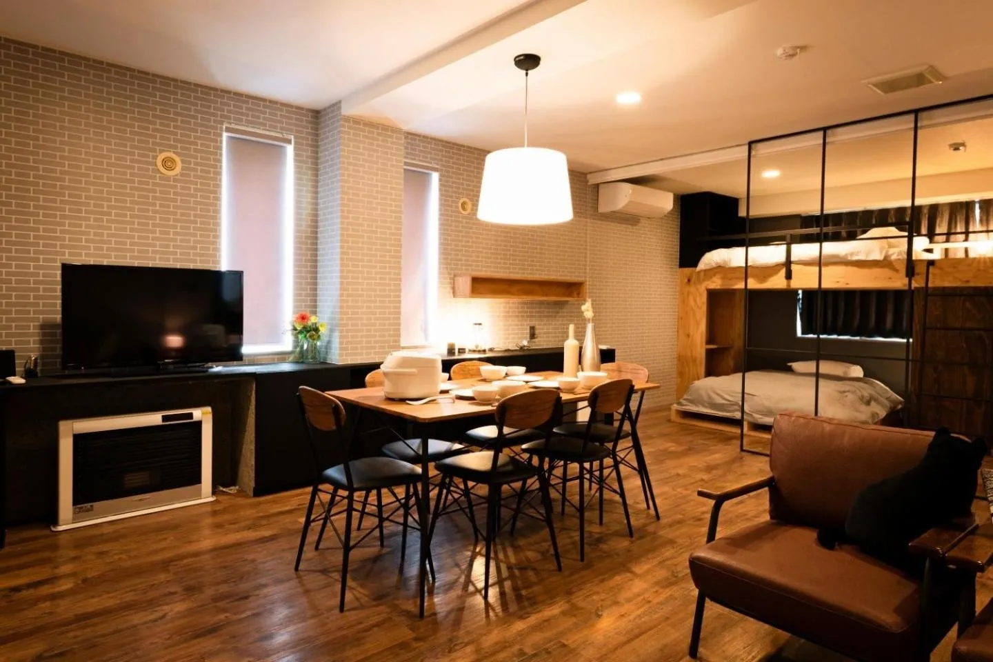 One living in 24 - Vacation STAY 83393