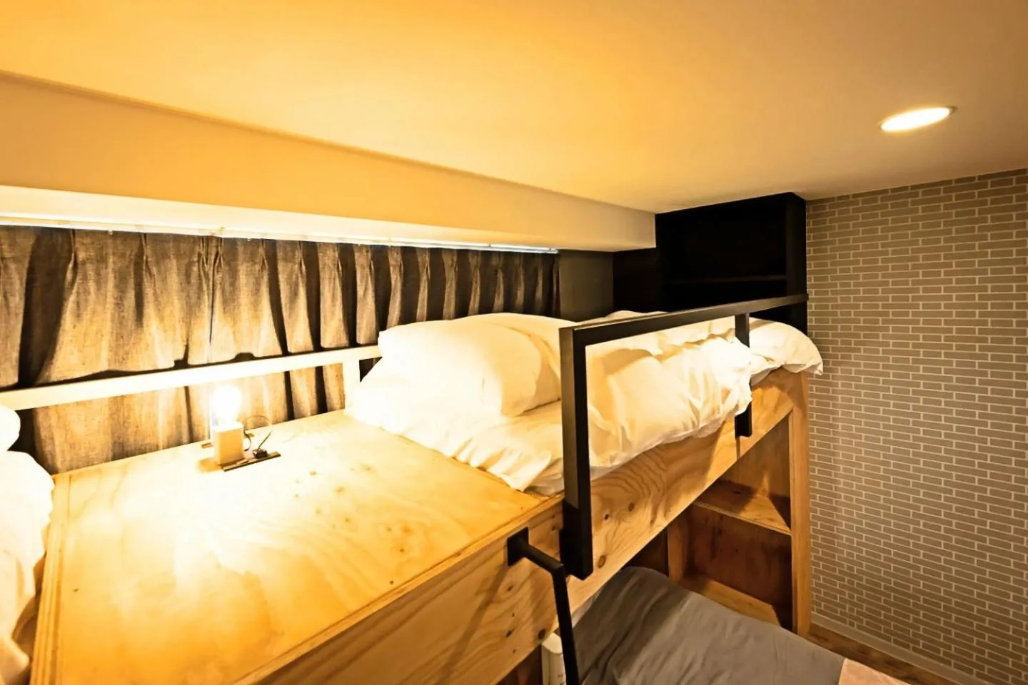 Bed in One living in 24 - Vacation STAY 83393