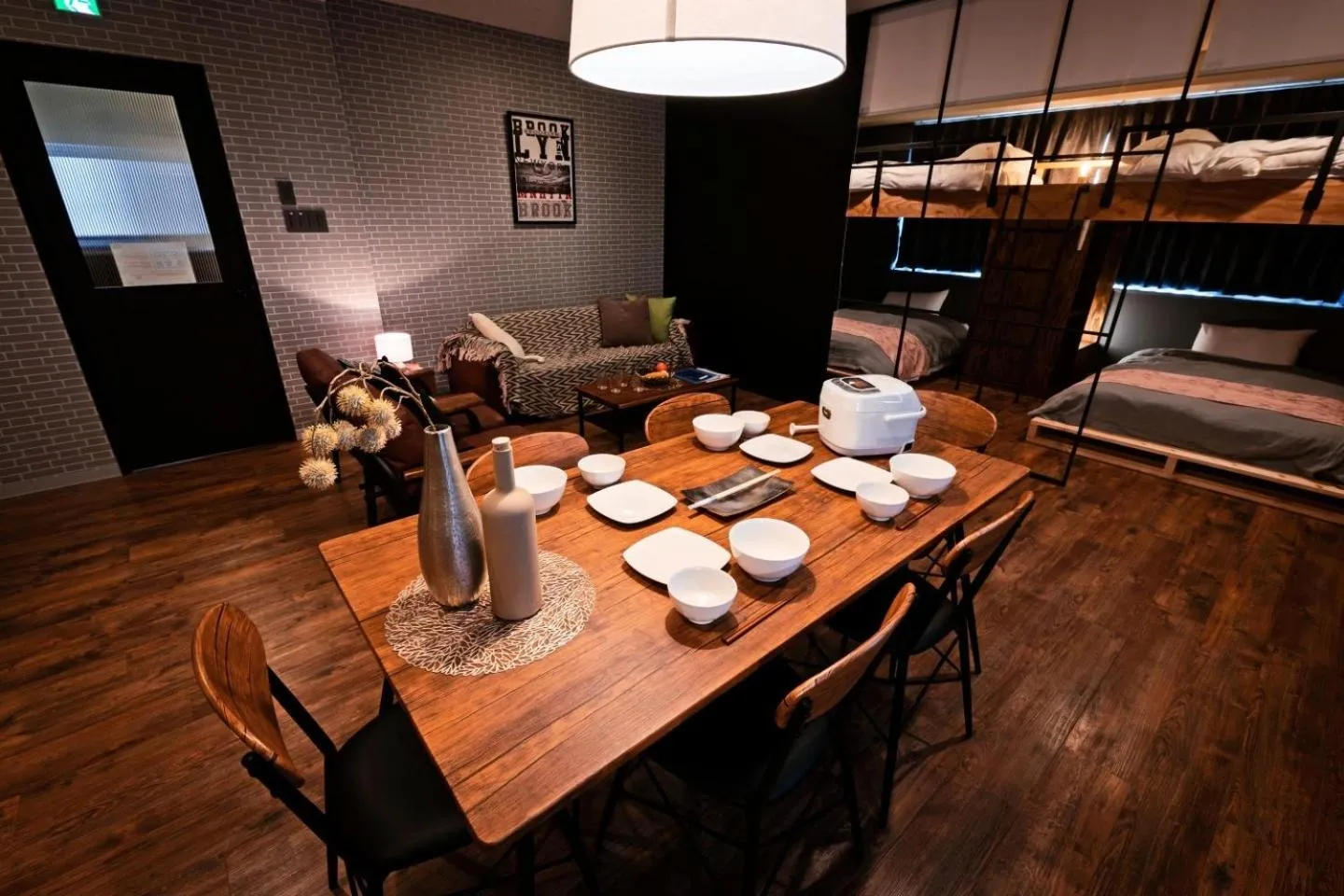 One living in 24 - Vacation STAY 83393