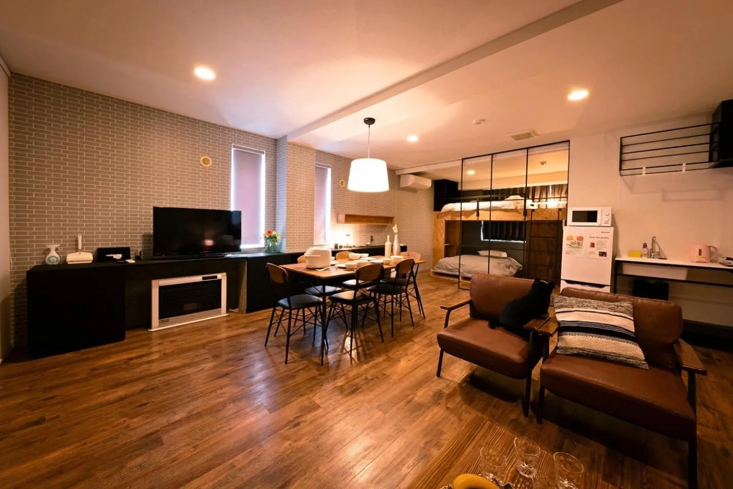 One living in 24 - Vacation STAY 83393