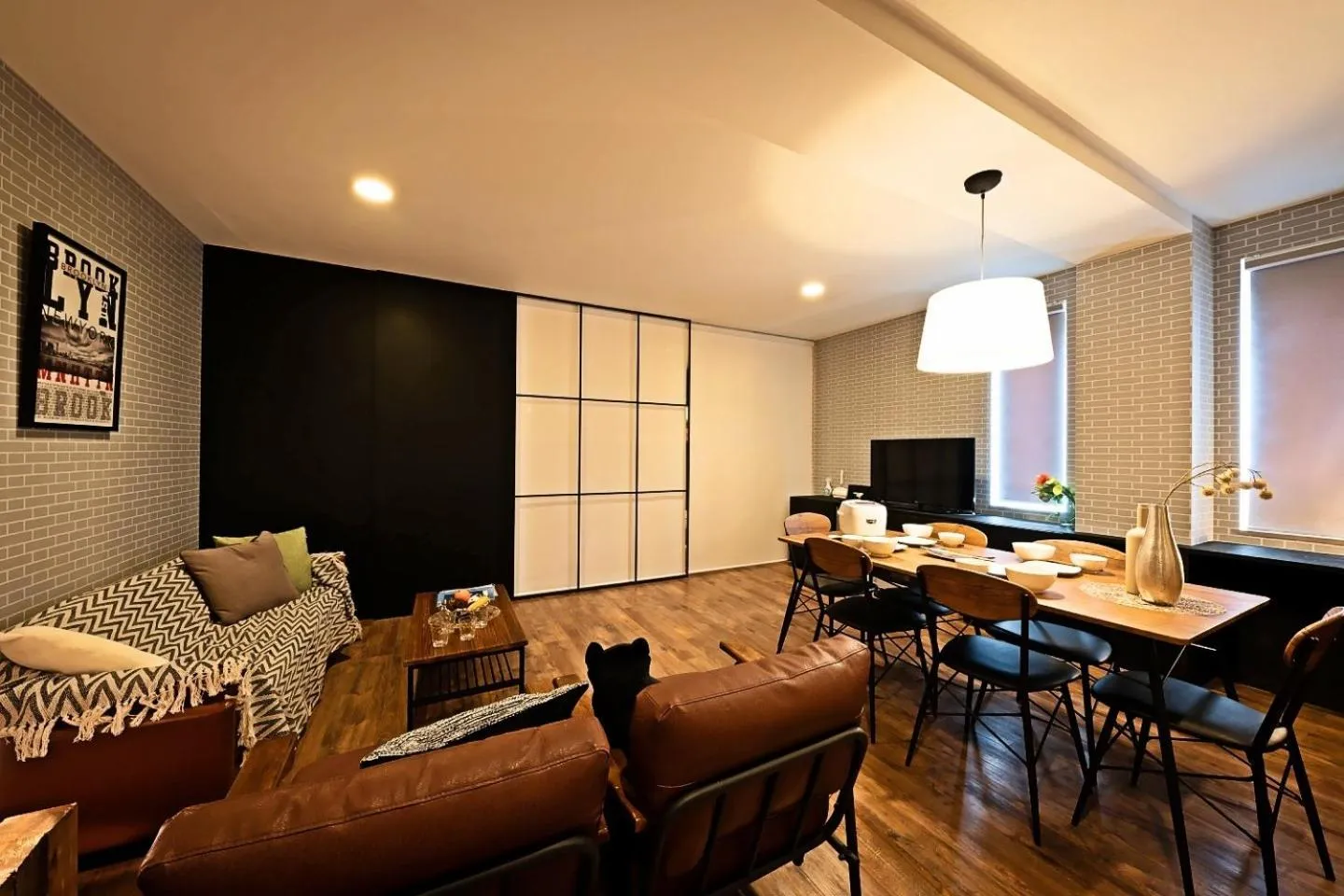 One living in 24 - Vacation STAY 83393