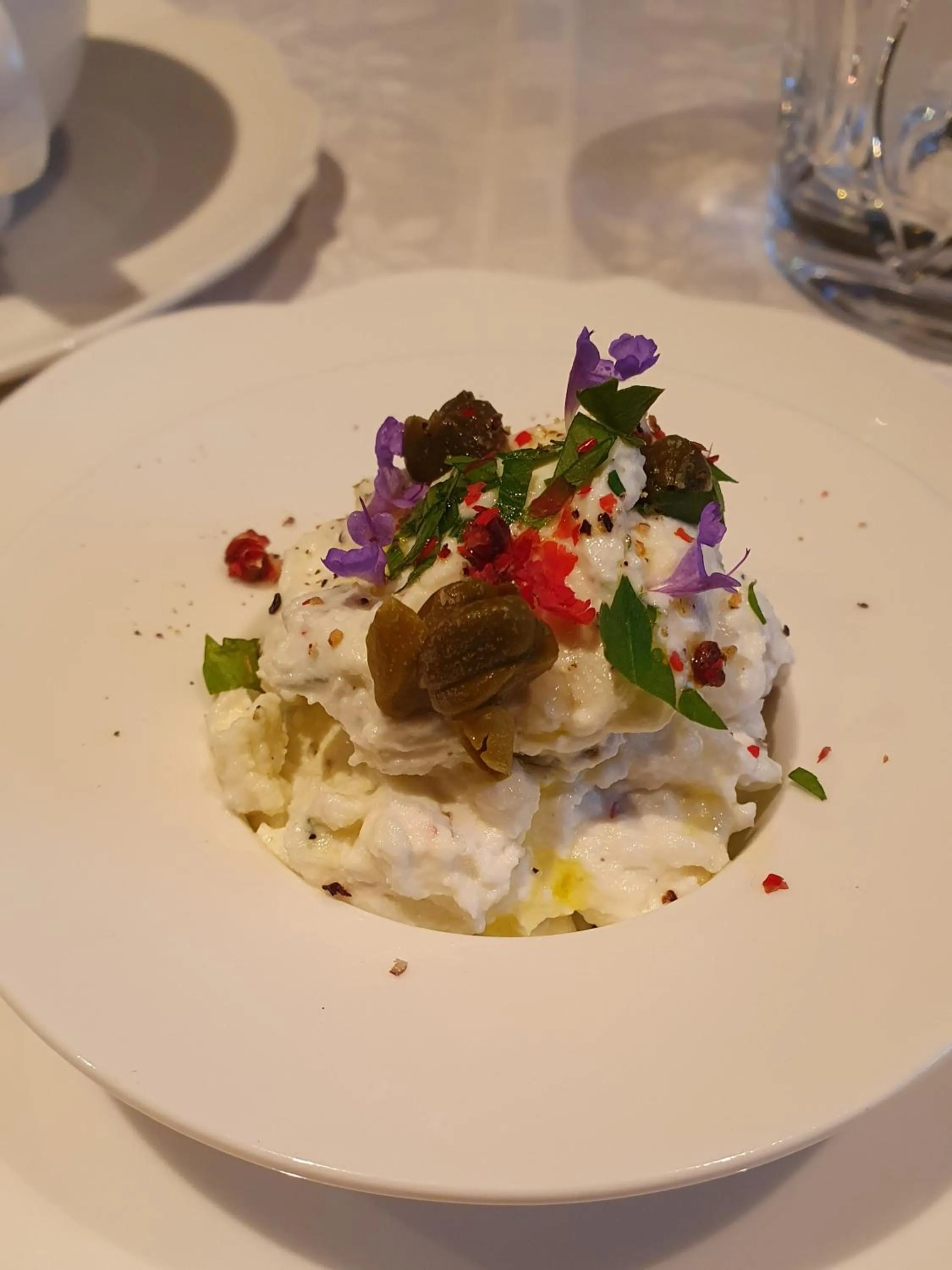 Breakfast in chambre d'hôtes de charme, un temps en forêt