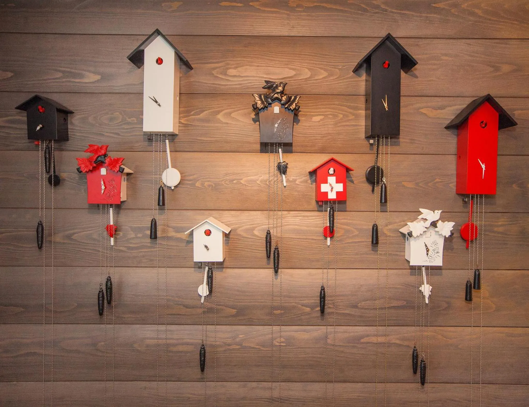 Decorative detail in Agora Swiss Night by Fassbind