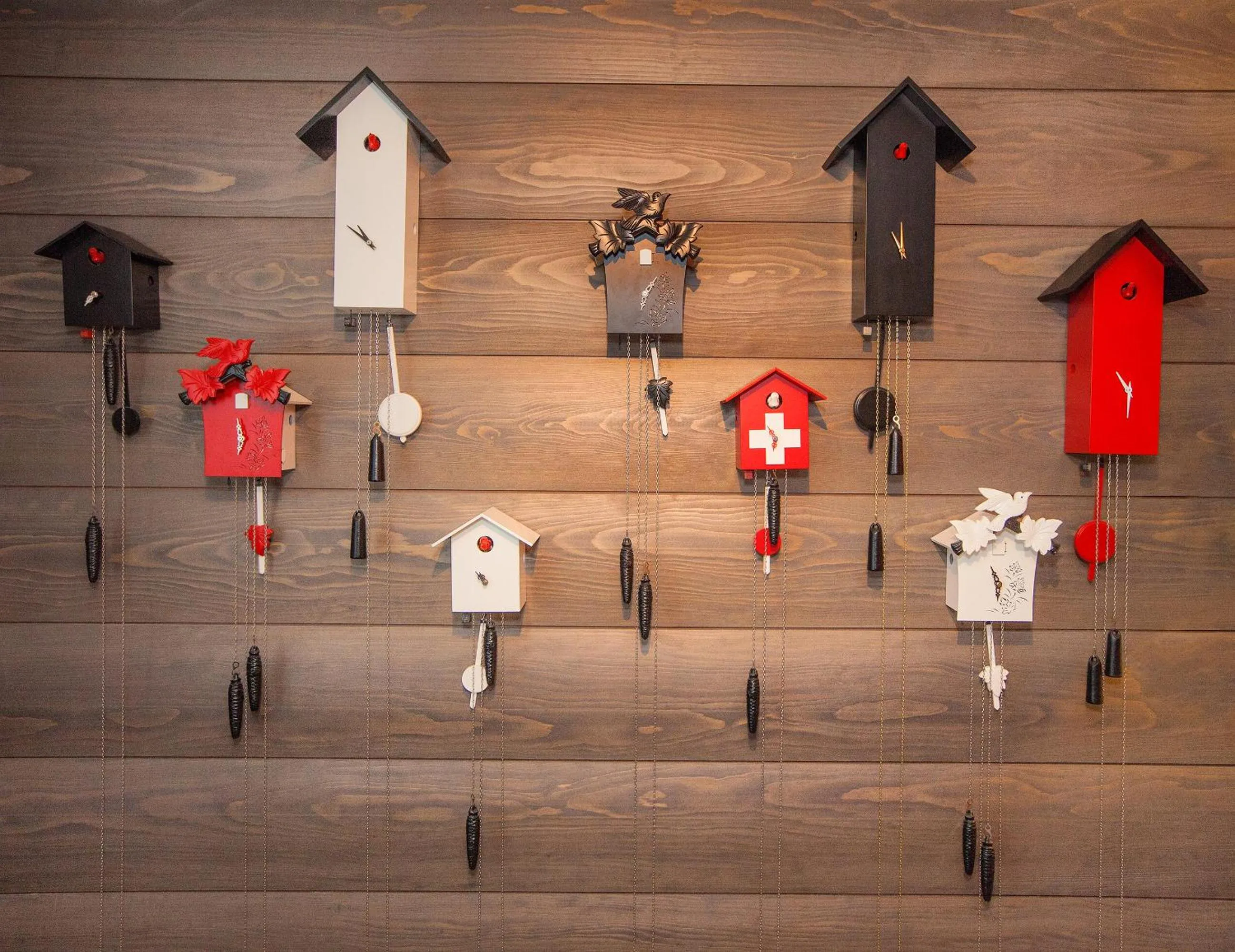 Other in Agora Swiss Night by Fassbind