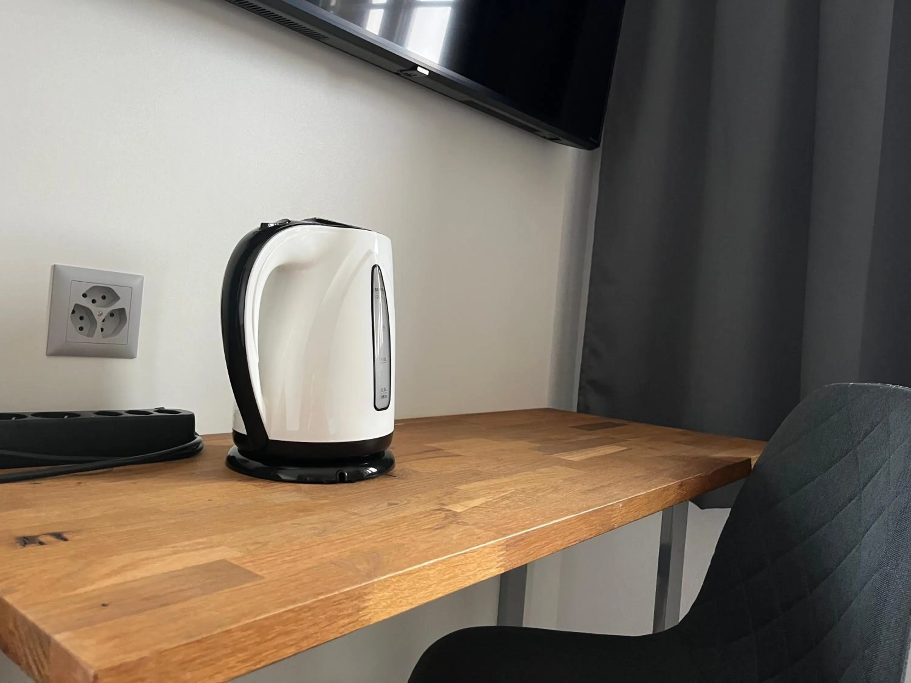 Photo of the whole room in Hotel Drei Könige