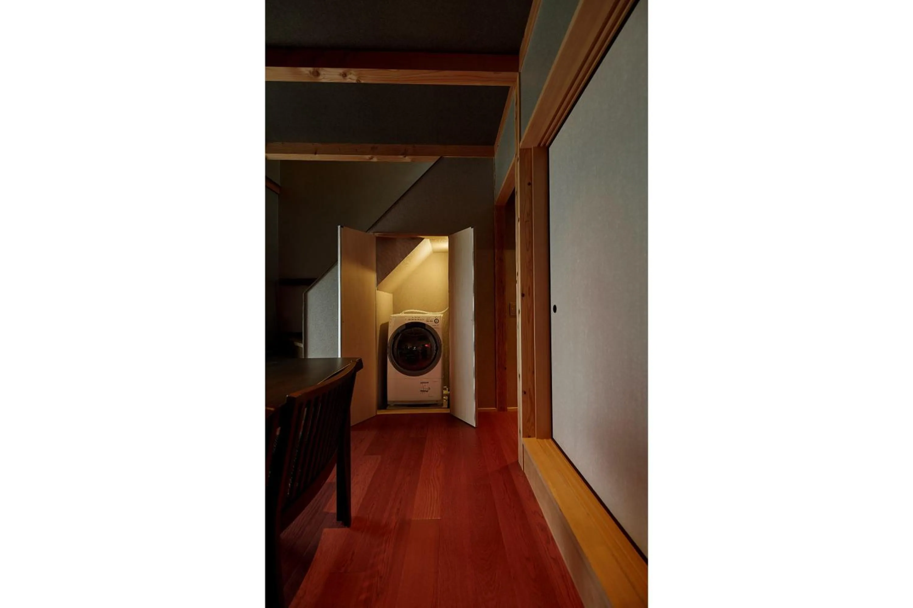 Other in Tasokare Machiya House