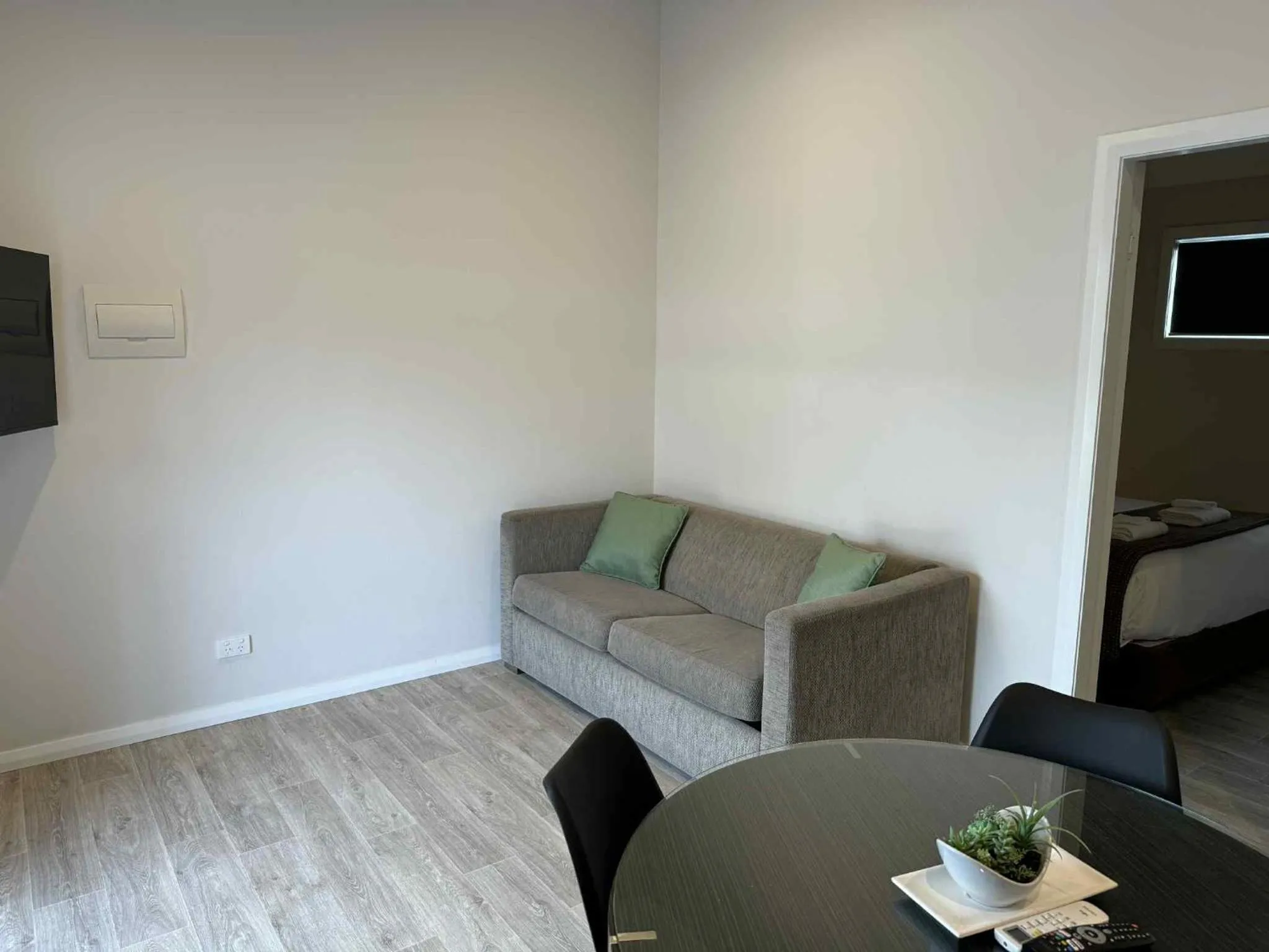 Ballina Beach Nature Resort