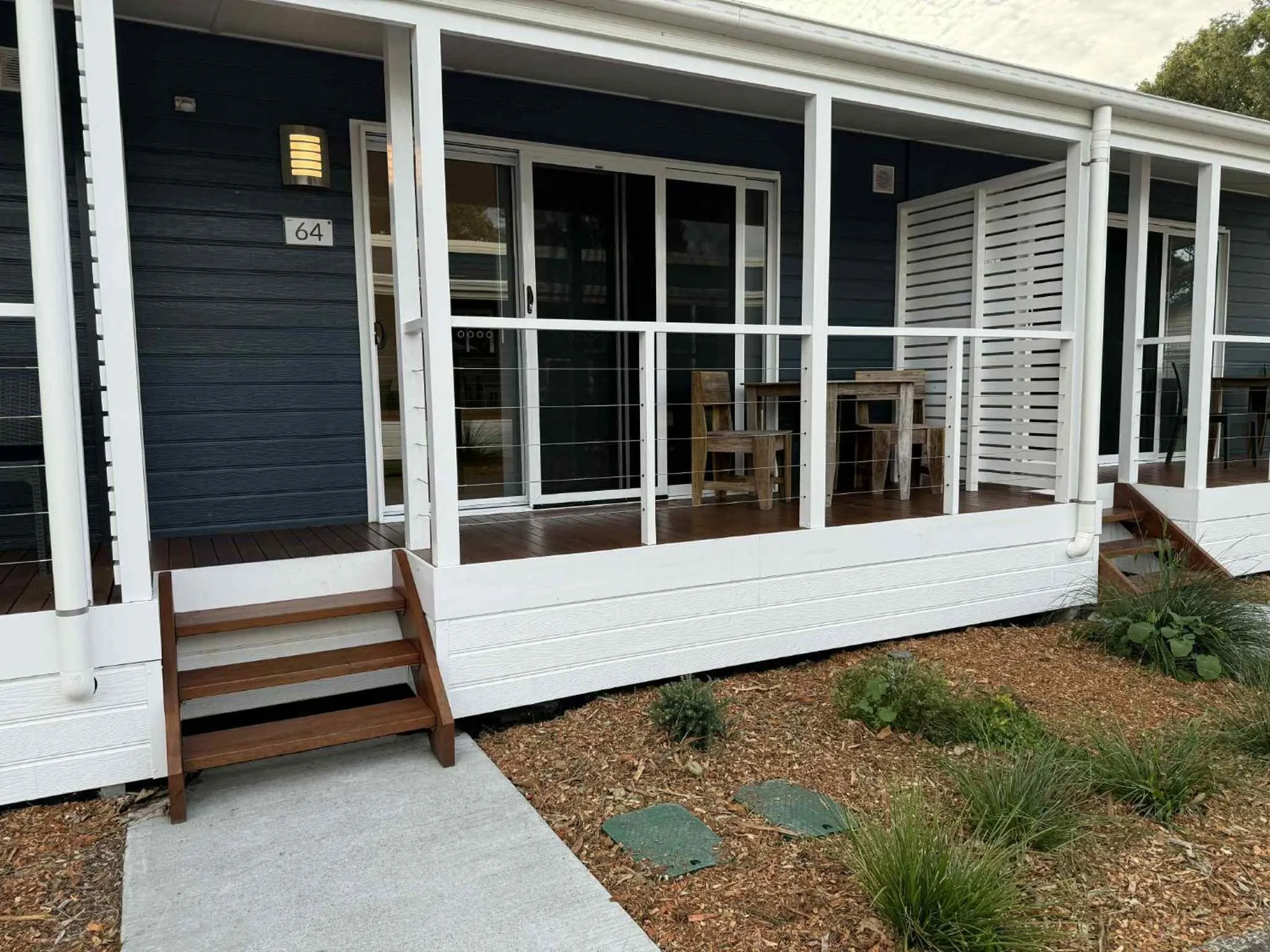 Ballina Beach Nature Resort