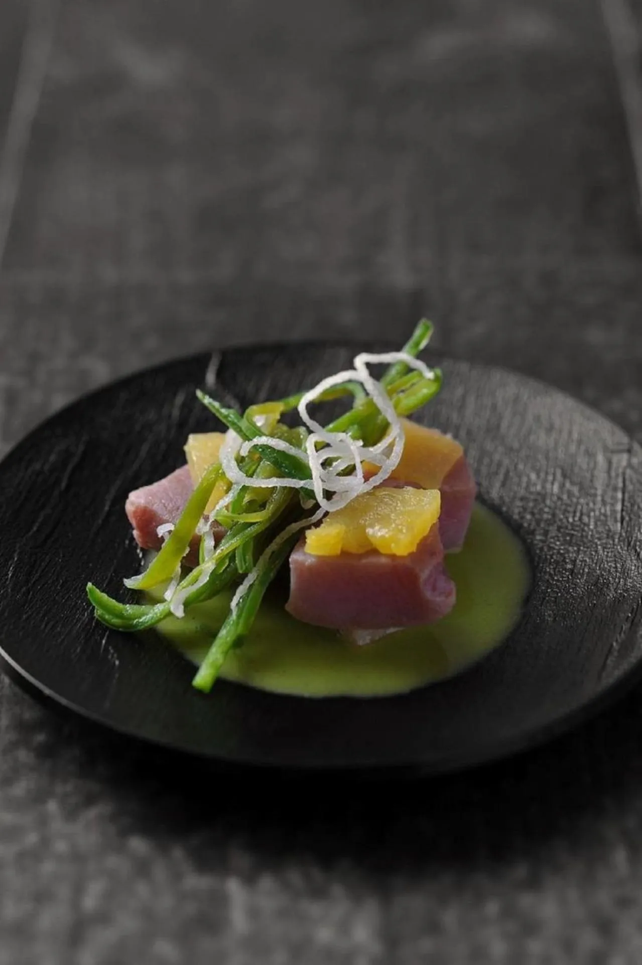 Breakfast in Le Boutique Danang