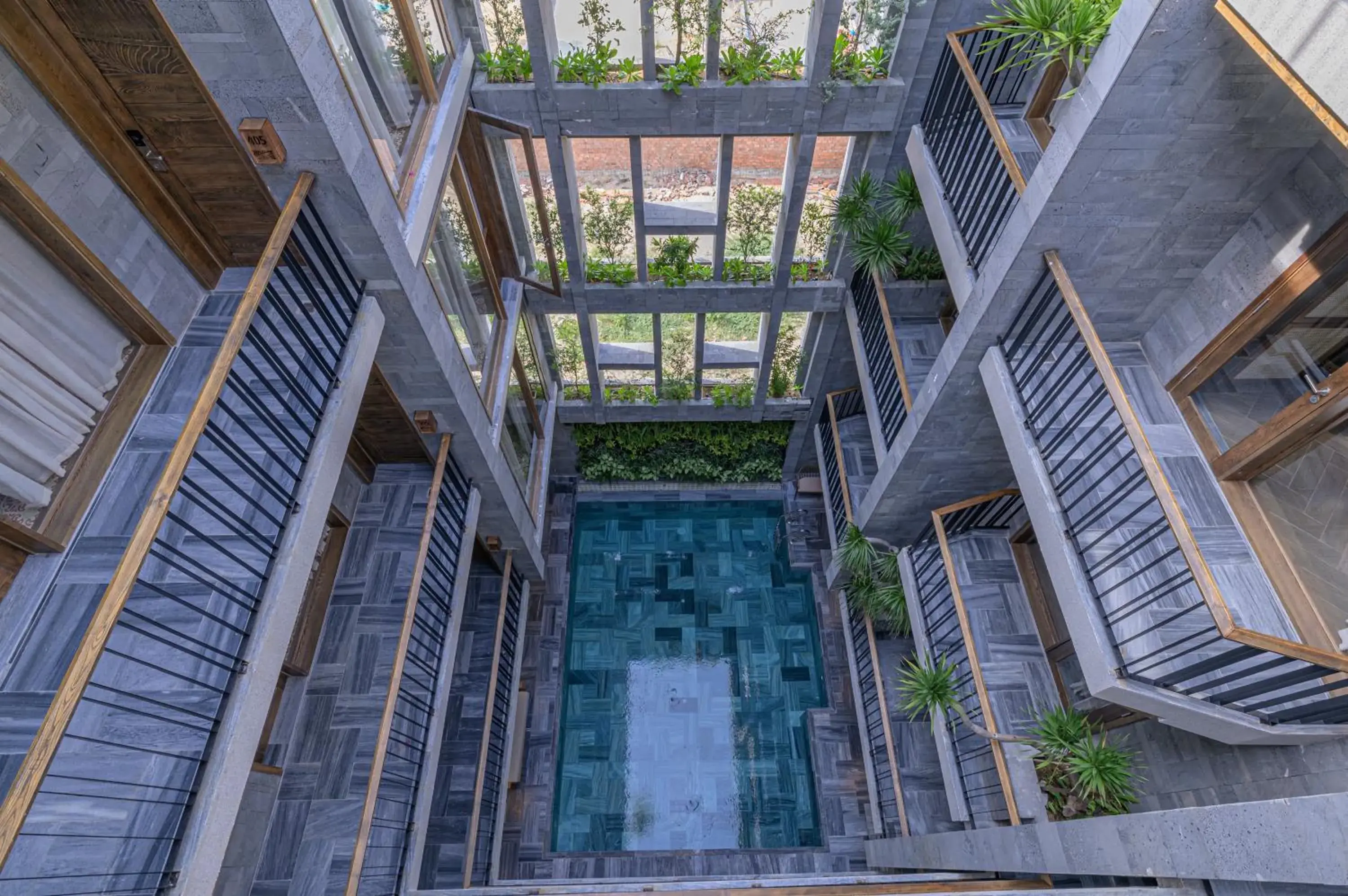 Le Boutique Danang Le Boutique Danang