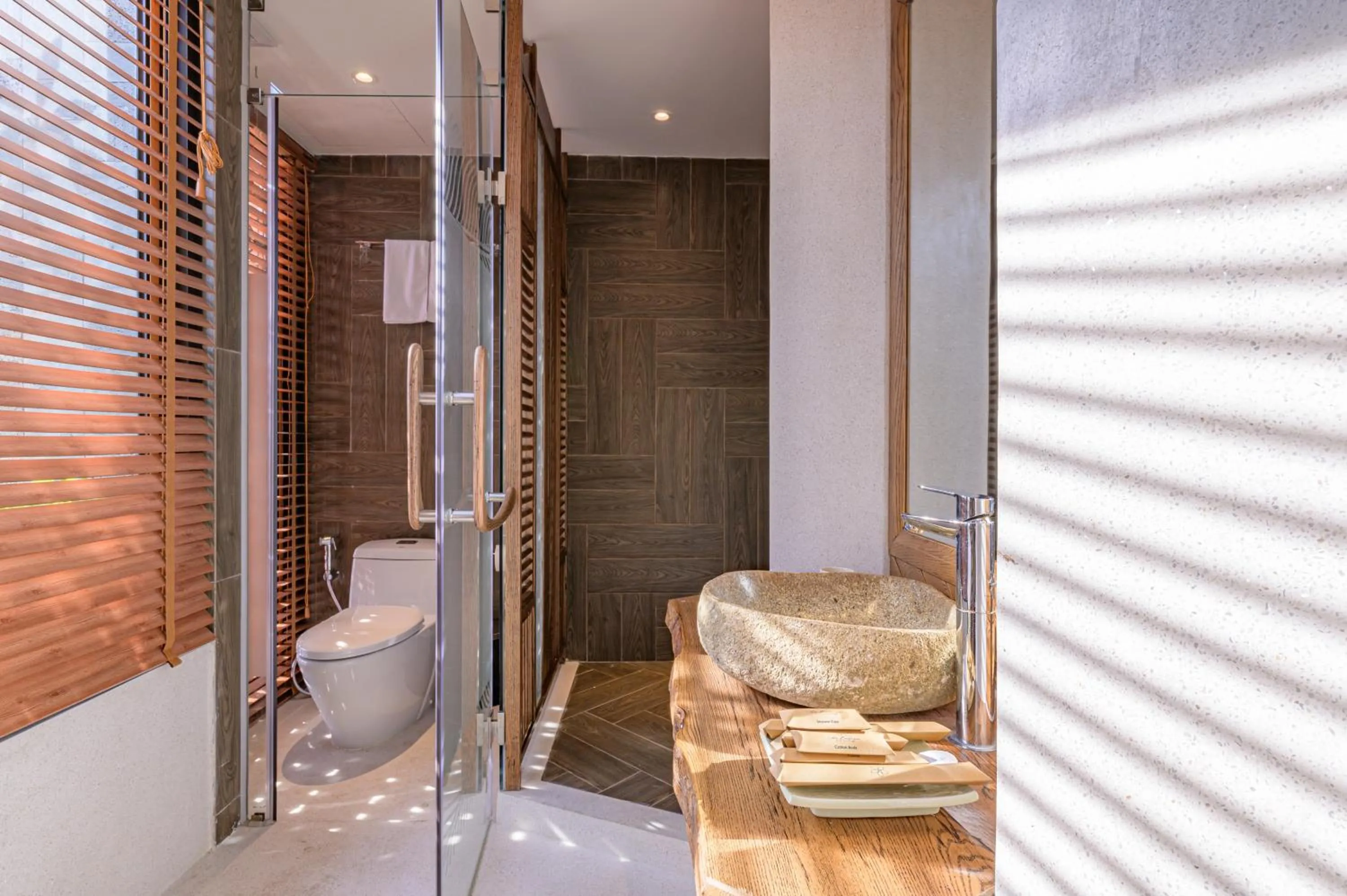 Bed in Le Boutique Danang