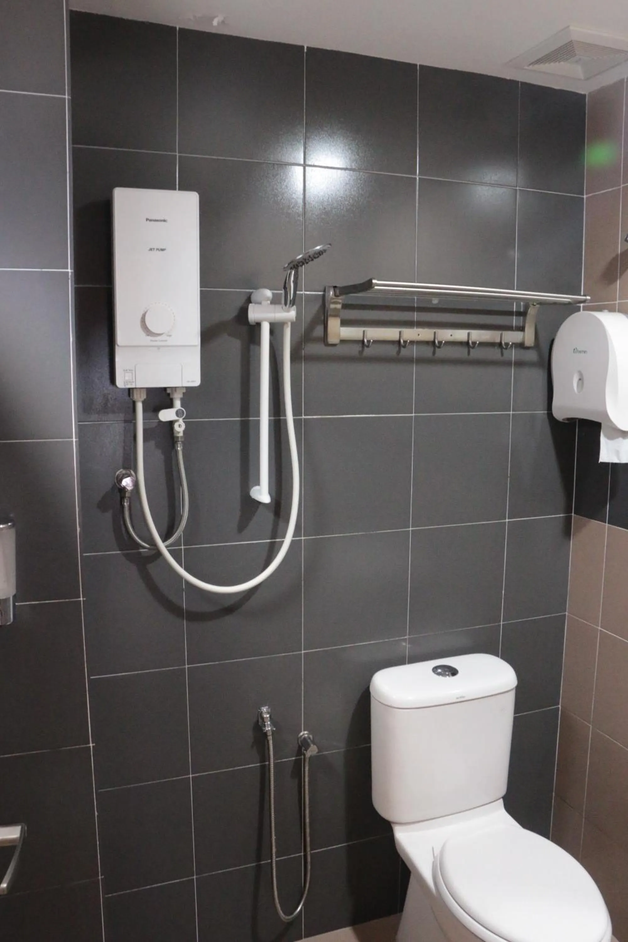 Bayu View Hotel Melaka