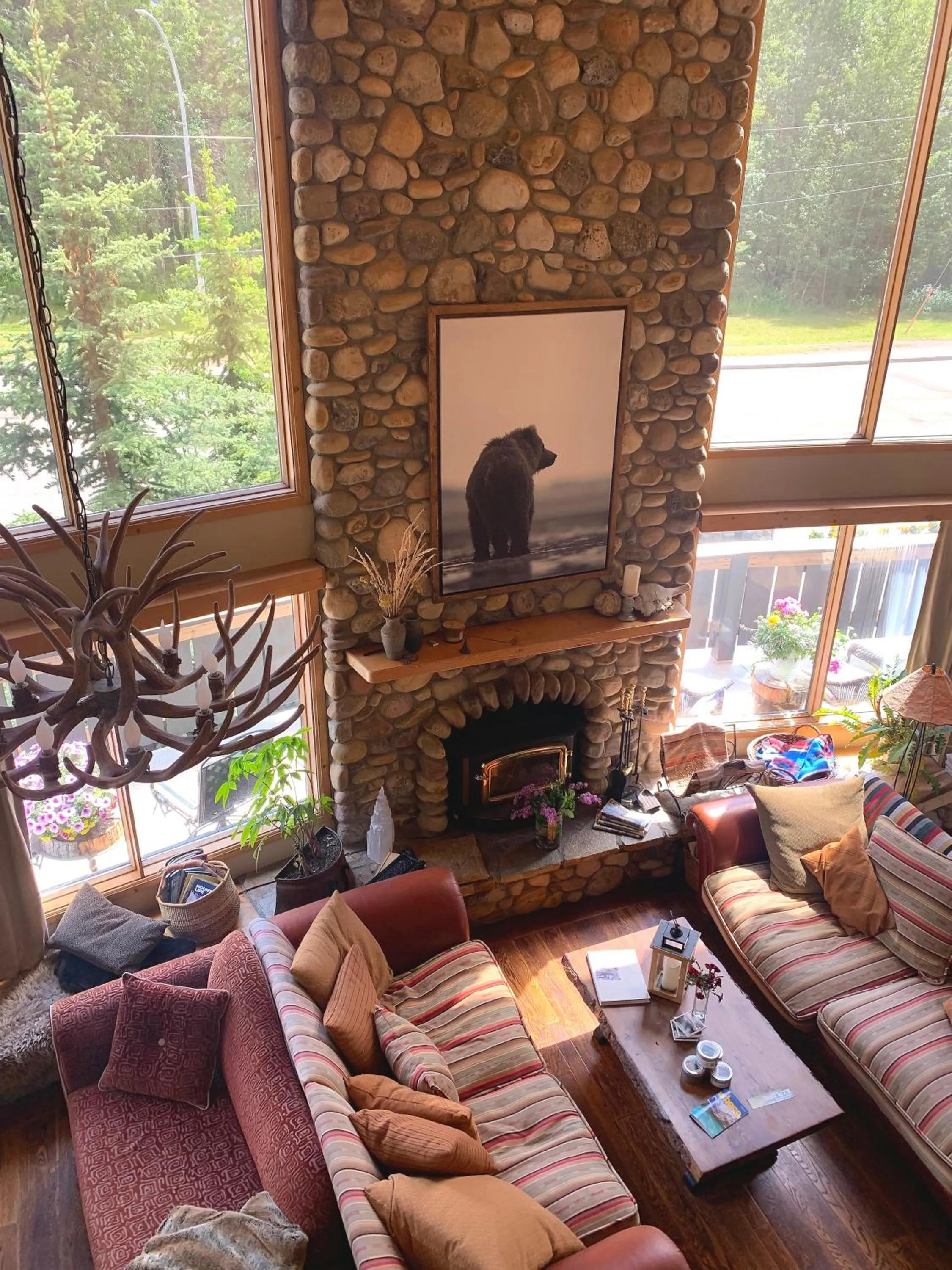 Ambleside Lodge Bed & Breakfast