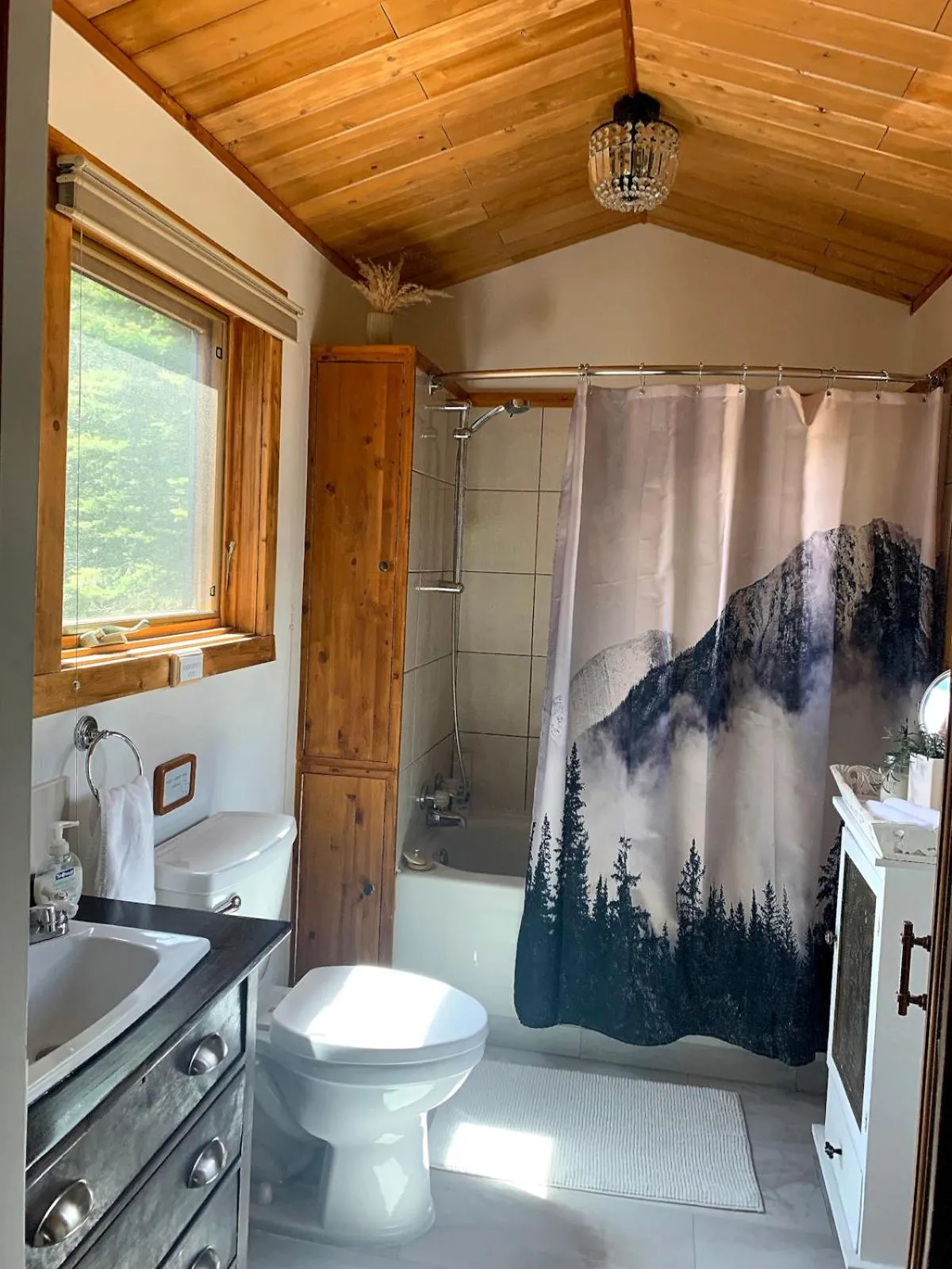 Ambleside Lodge Bed & Breakfast