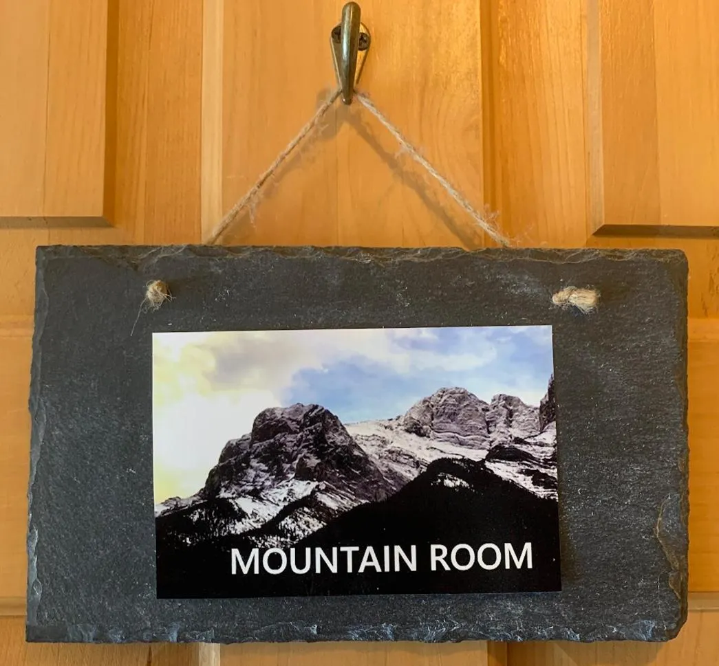 Ambleside Lodge Bed & Breakfast