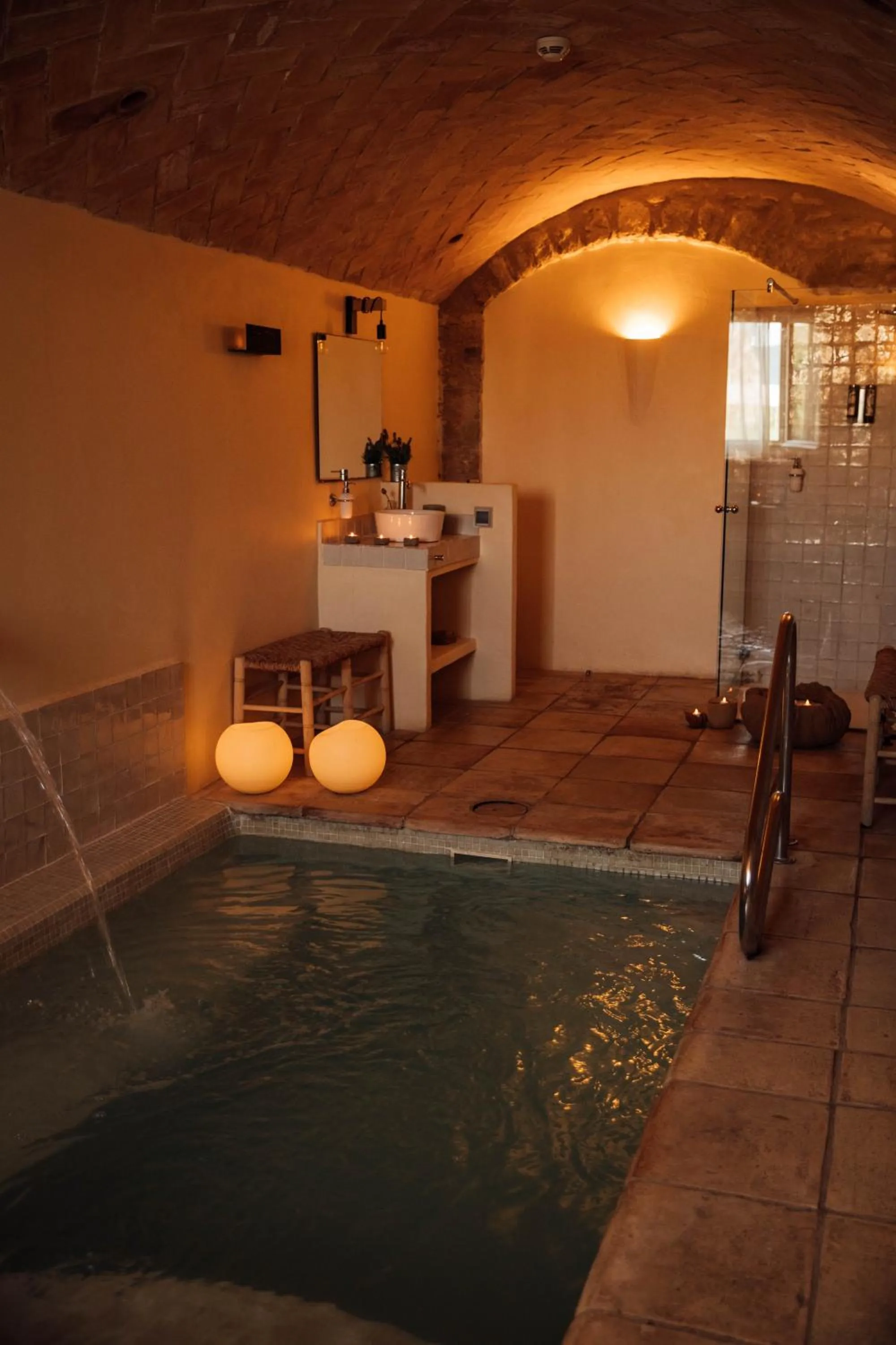 ECOTurisme Can Buch HOTEL