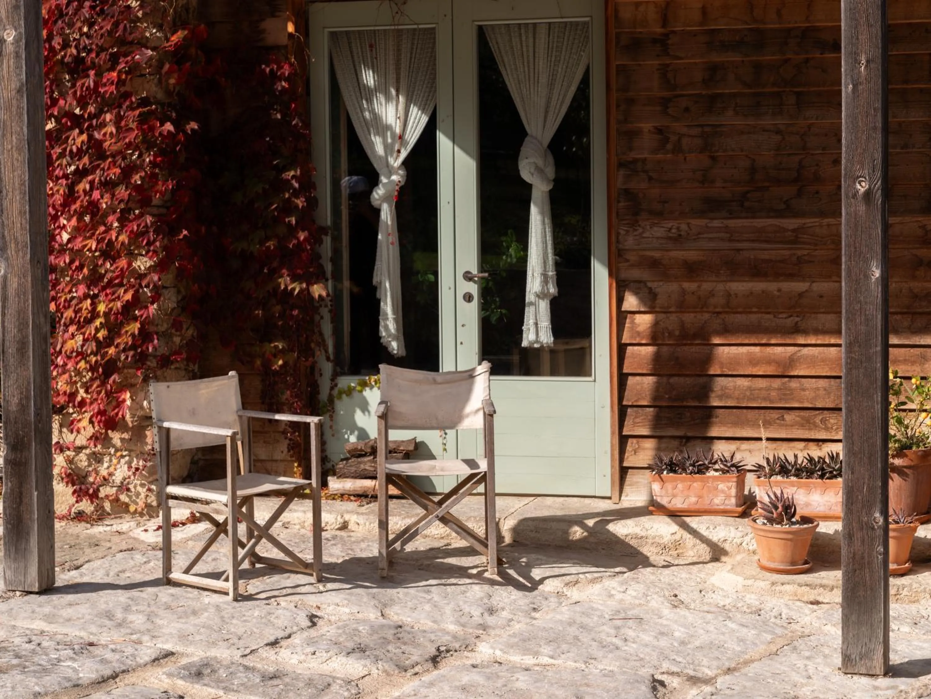 ECOTurisme Can Buch HOTEL Boutique & SPA