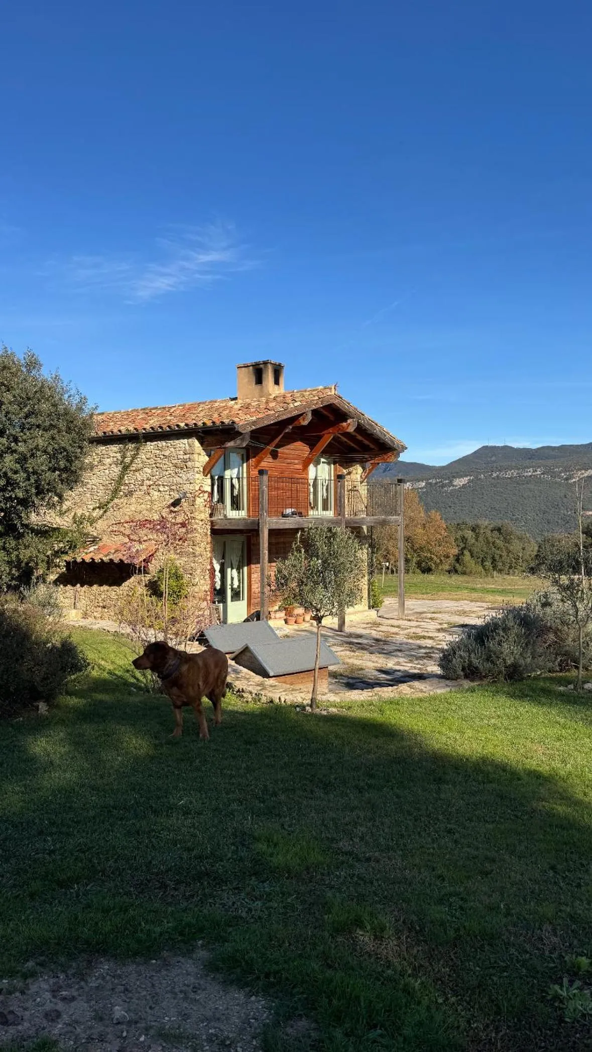 ECOTurisme Can Buch HOTEL