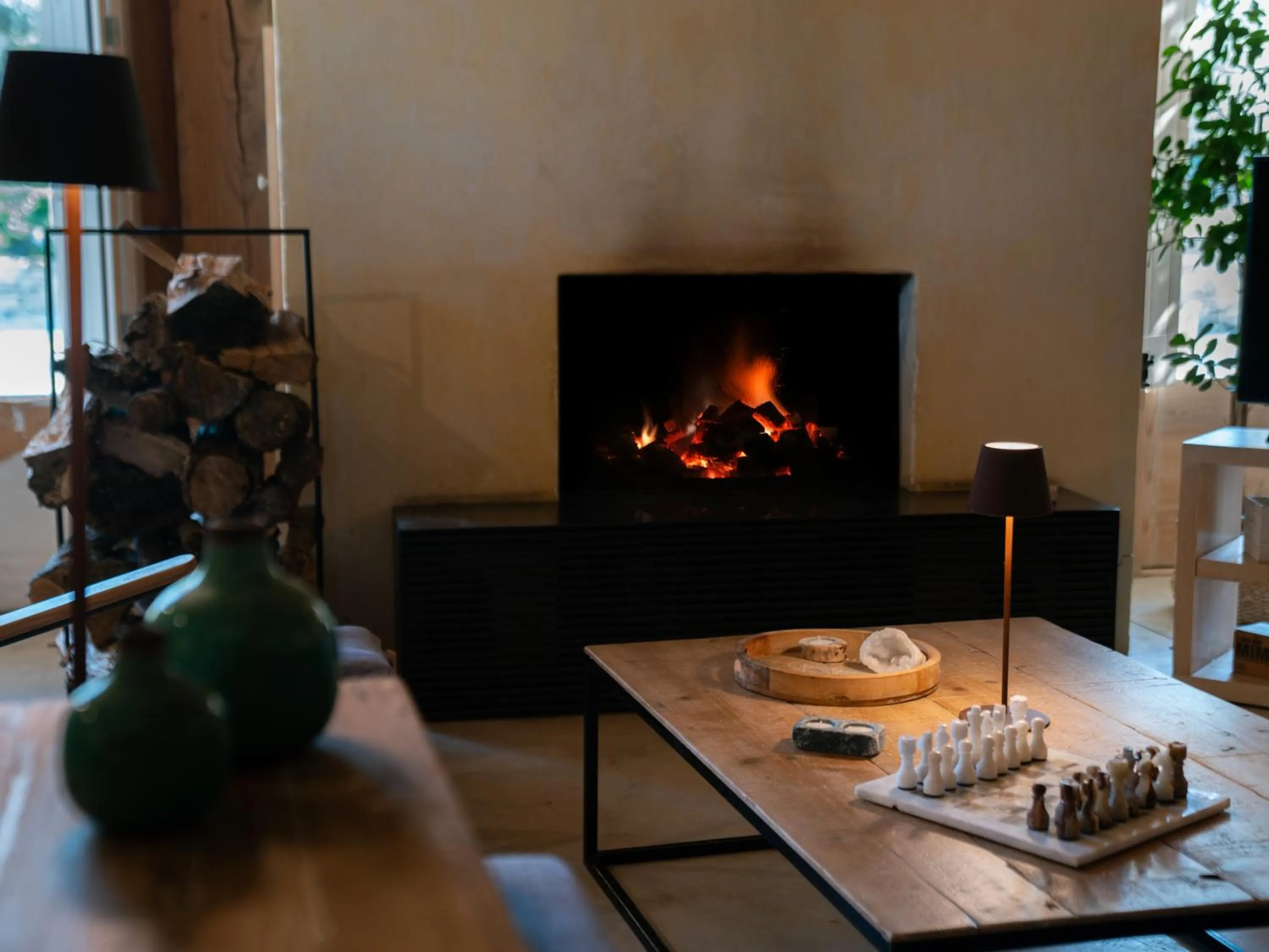 ECOTurisme Can Buch HOTEL Boutique & SPA