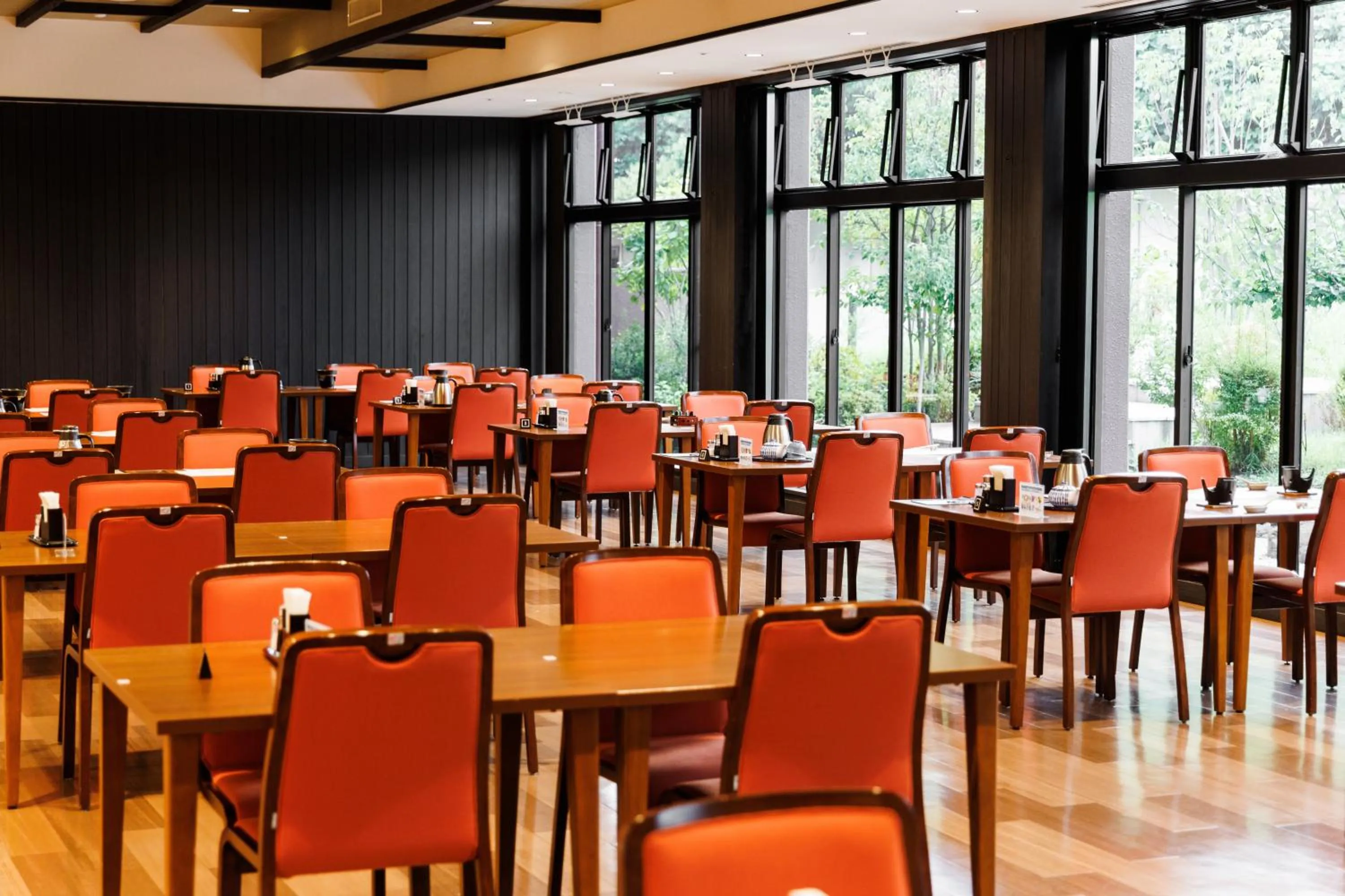 Restaurant/places to eat in Kanponoyado Nara