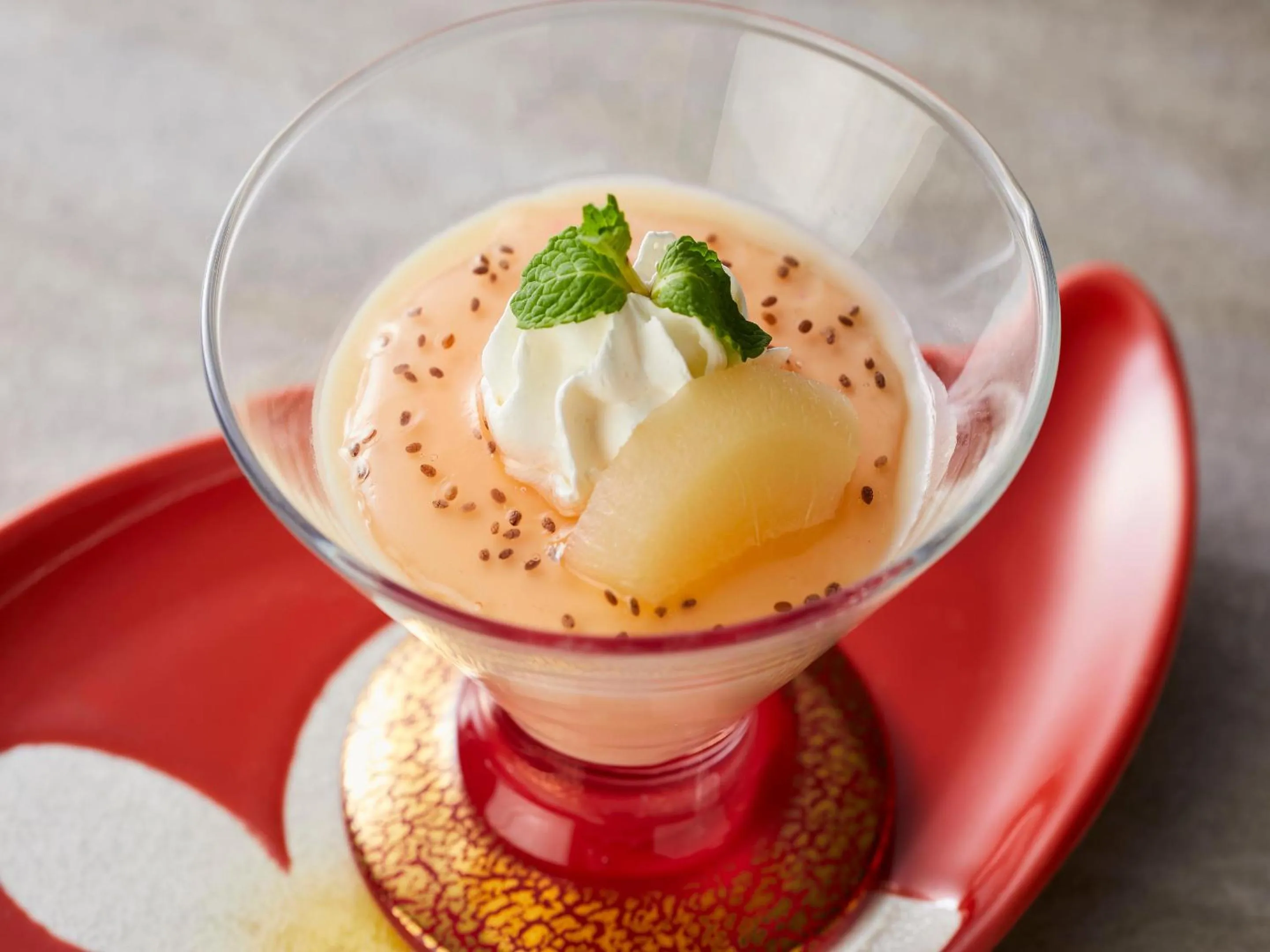 Dinner in KAMENOI HOTEL Nara