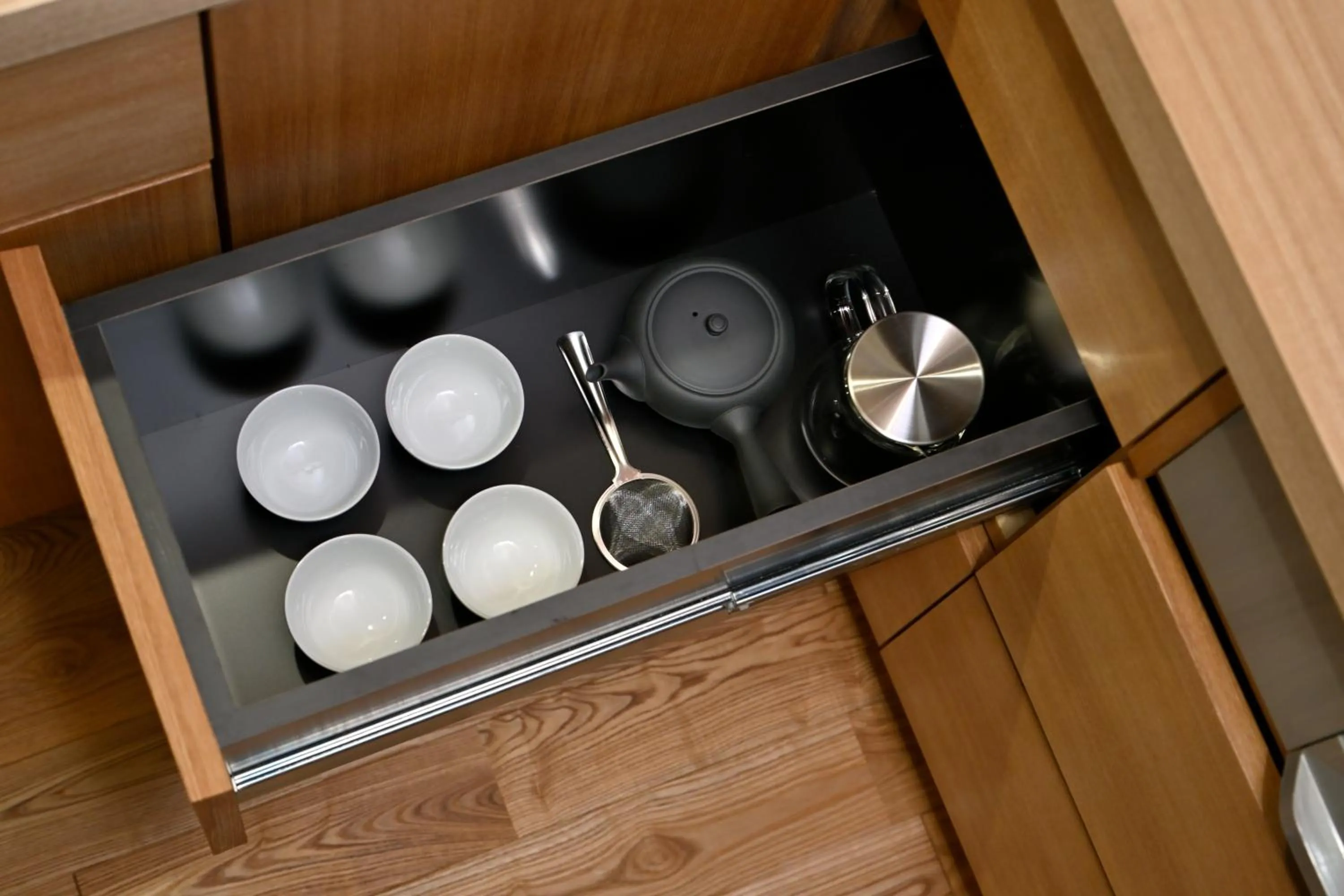 Kyo no Ondokoro TAKEYAMACHI #8