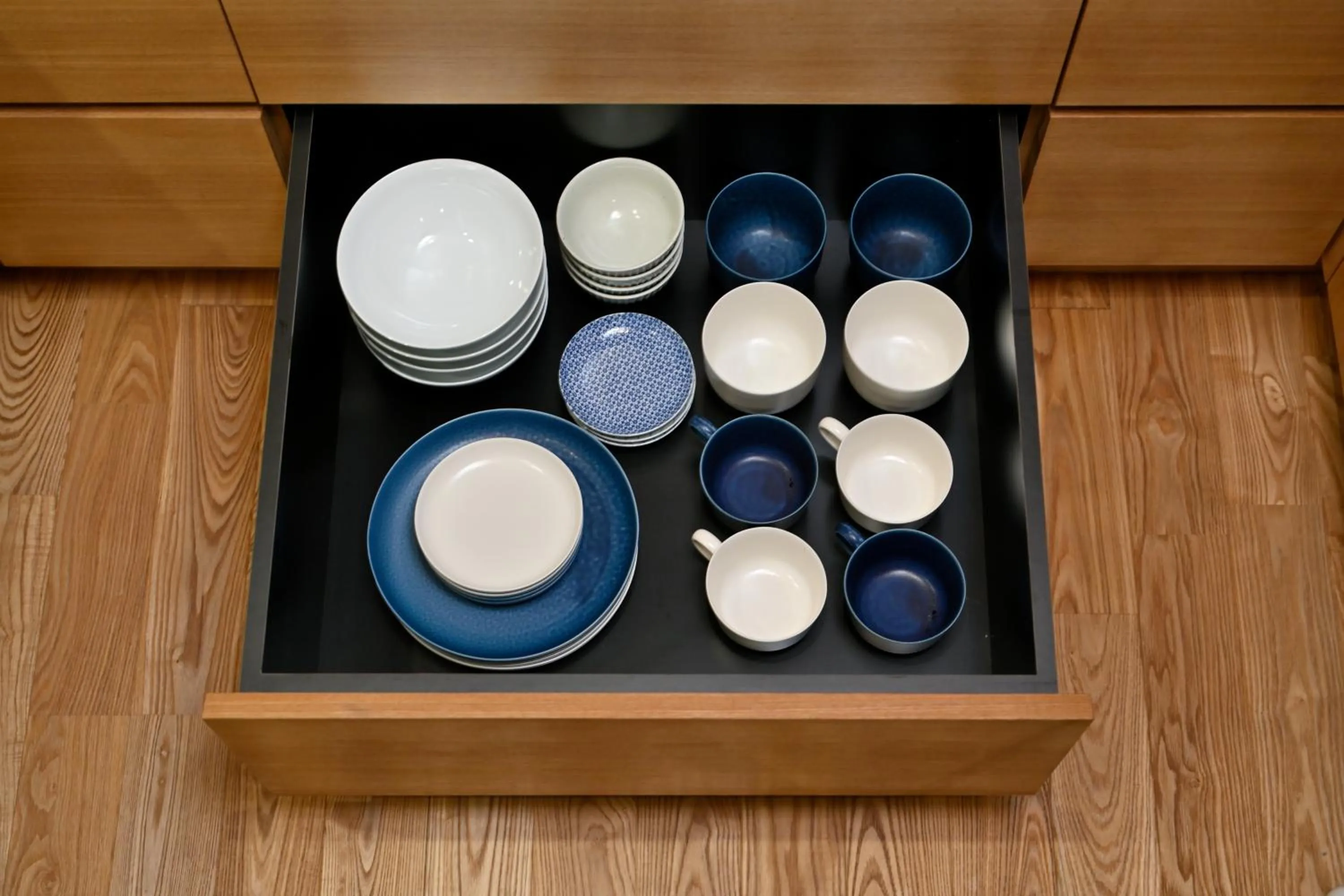 Kyo no Ondokoro TAKEYAMACHI #8