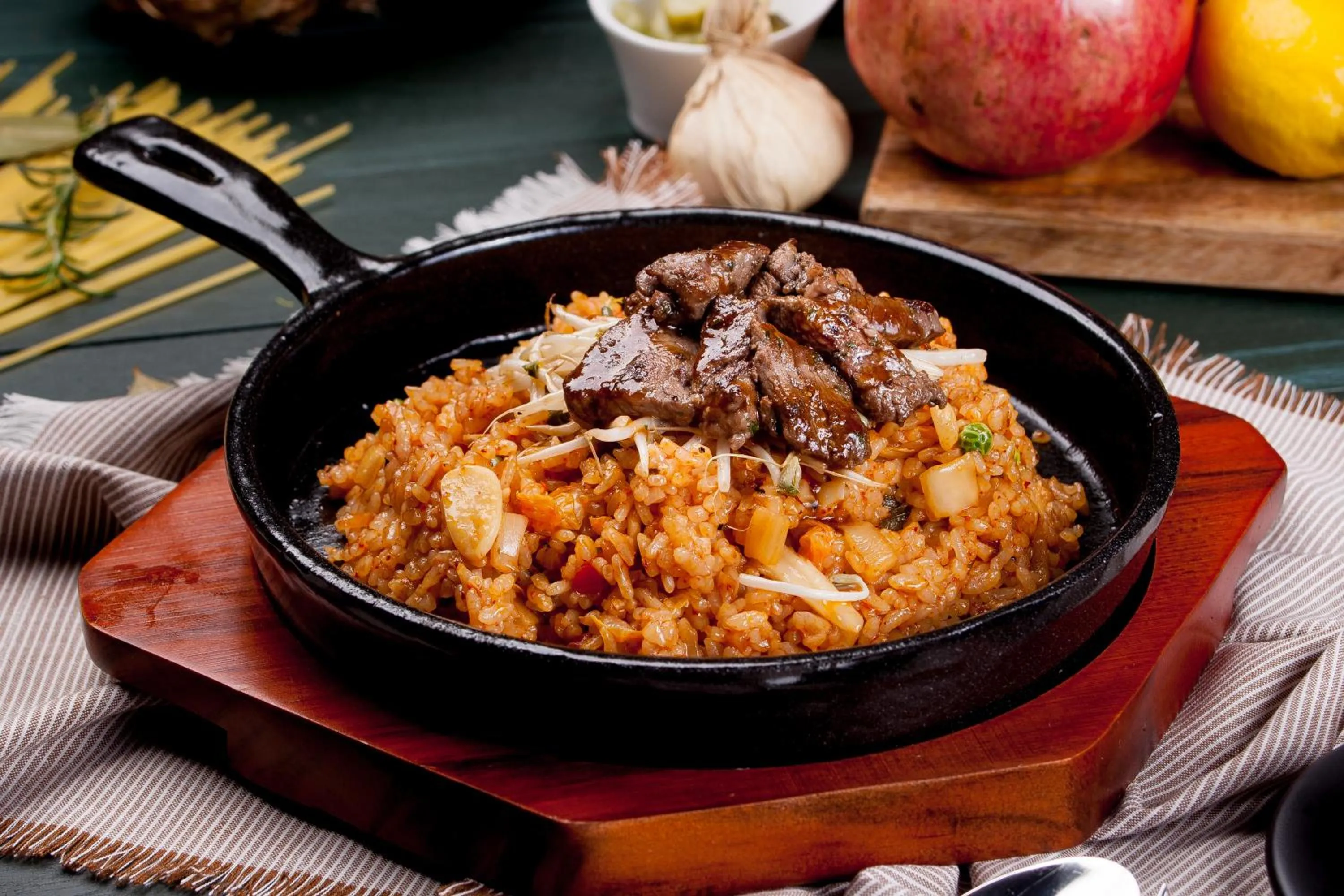 Namyangju Benikea JD Hotel