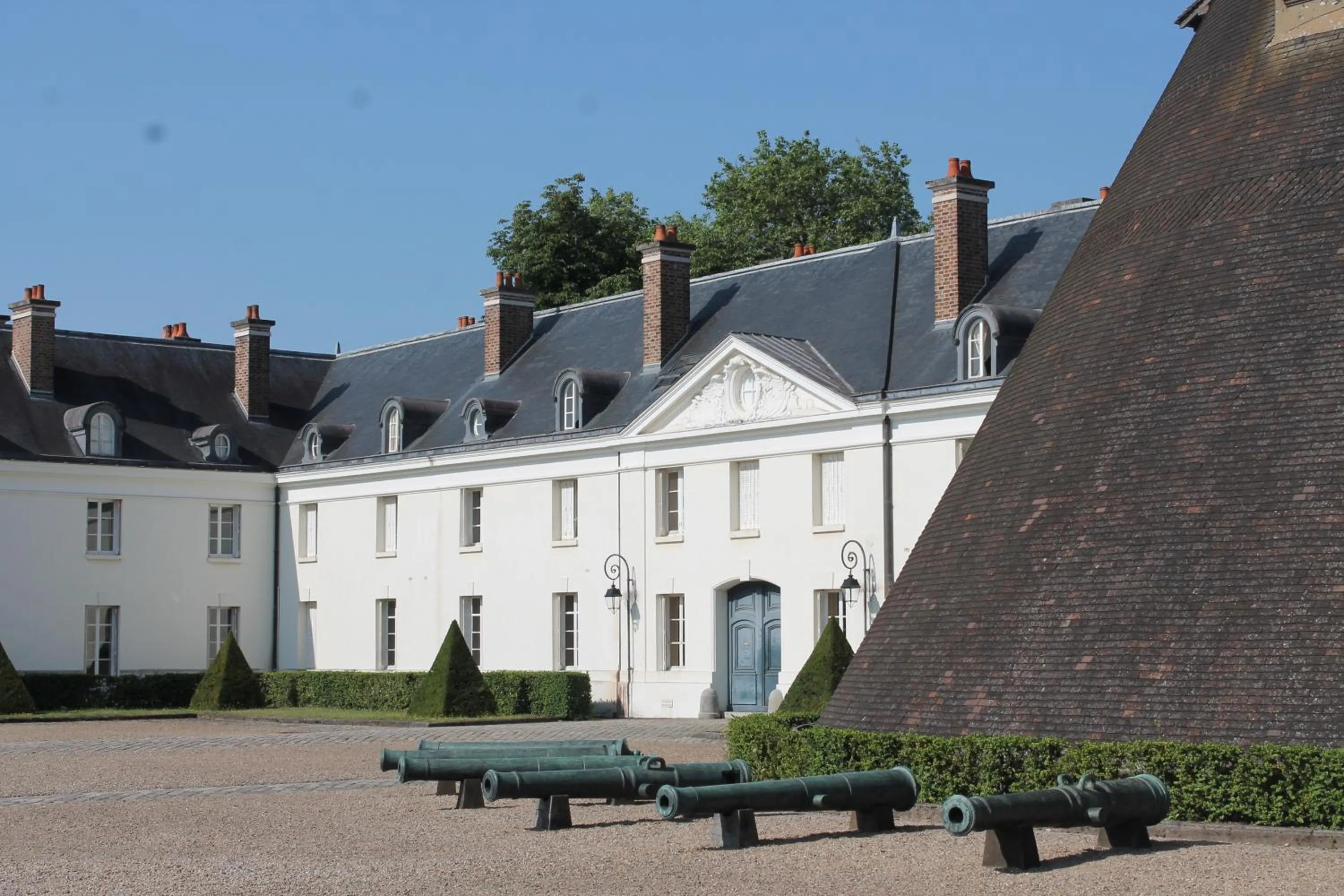 Off site in ibis budget Montceau les Mines