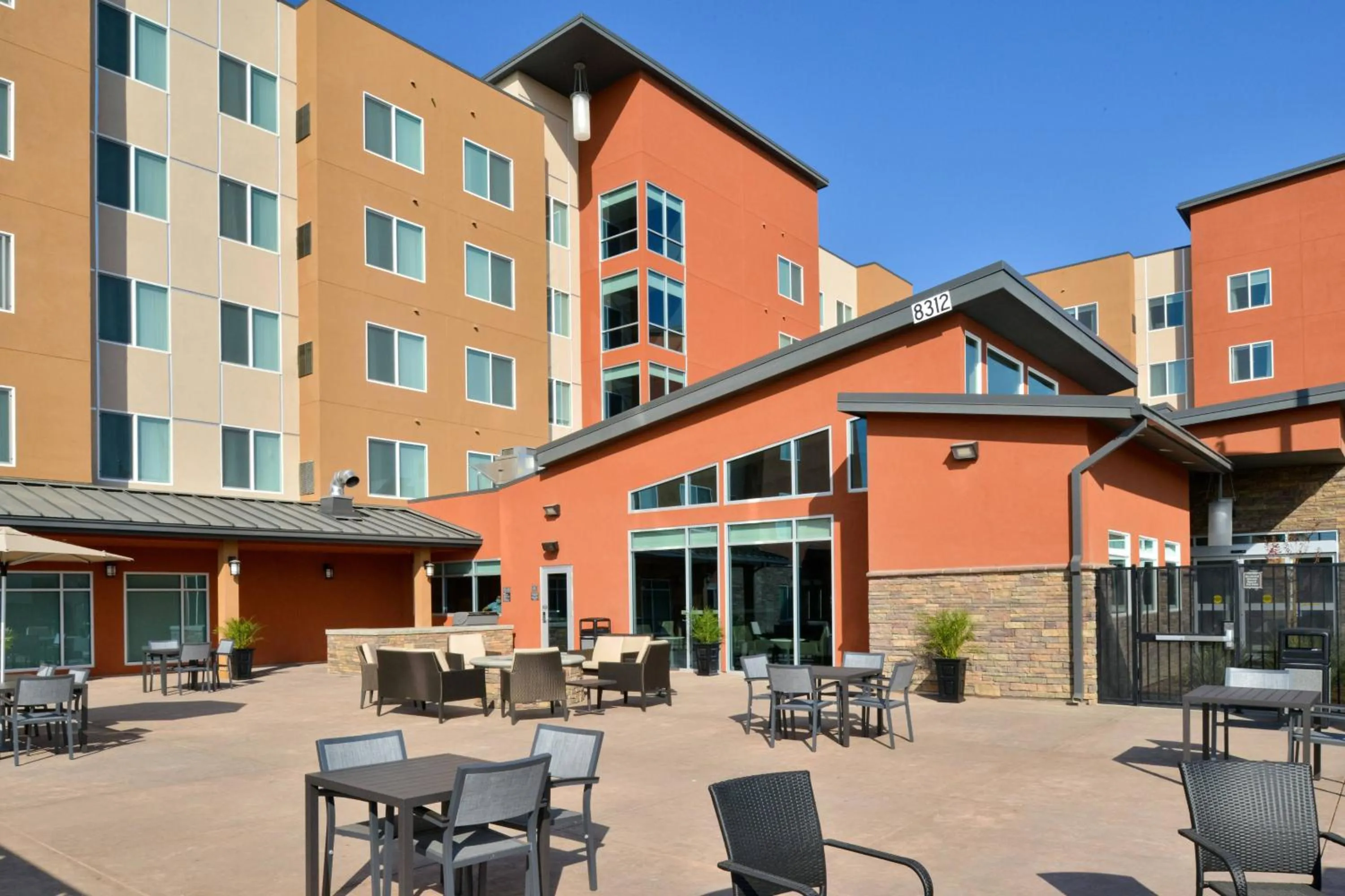 Other in Residence Inn by Marriott Bakersfield West