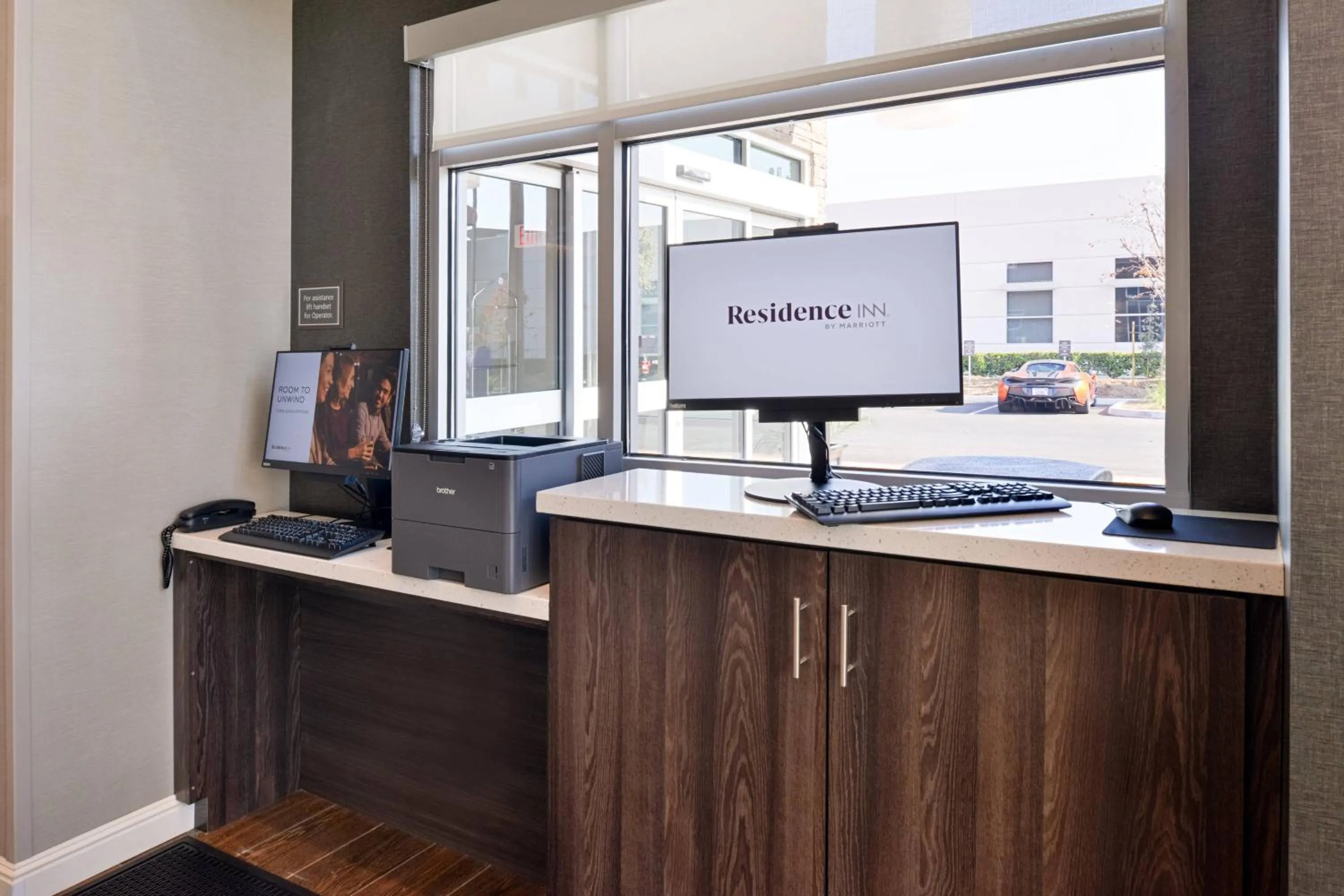 Other in Residence Inn by Marriott Bakersfield West