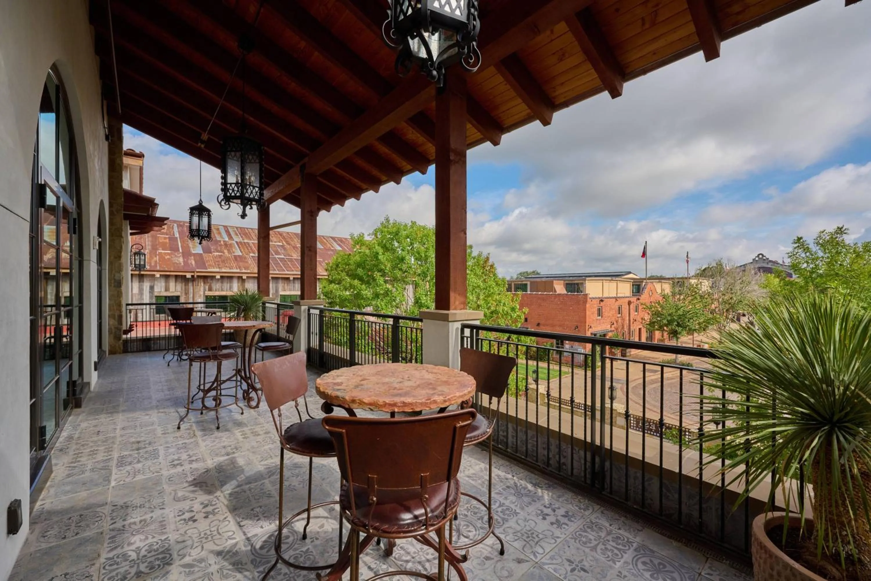 Meeting/conference room in Hotel Drover, Autograph Collection