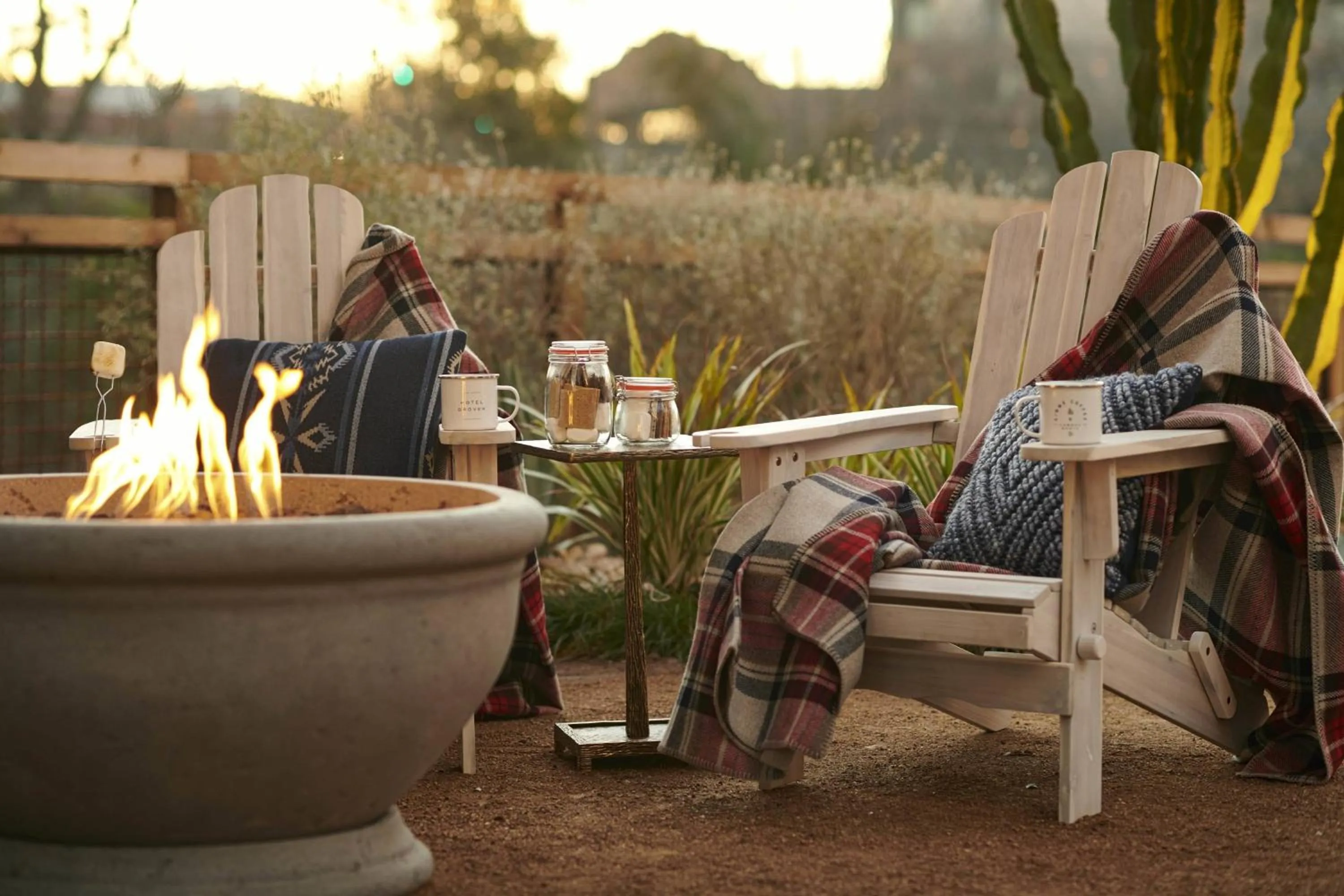 Other in Hotel Drover, Autograph Collection