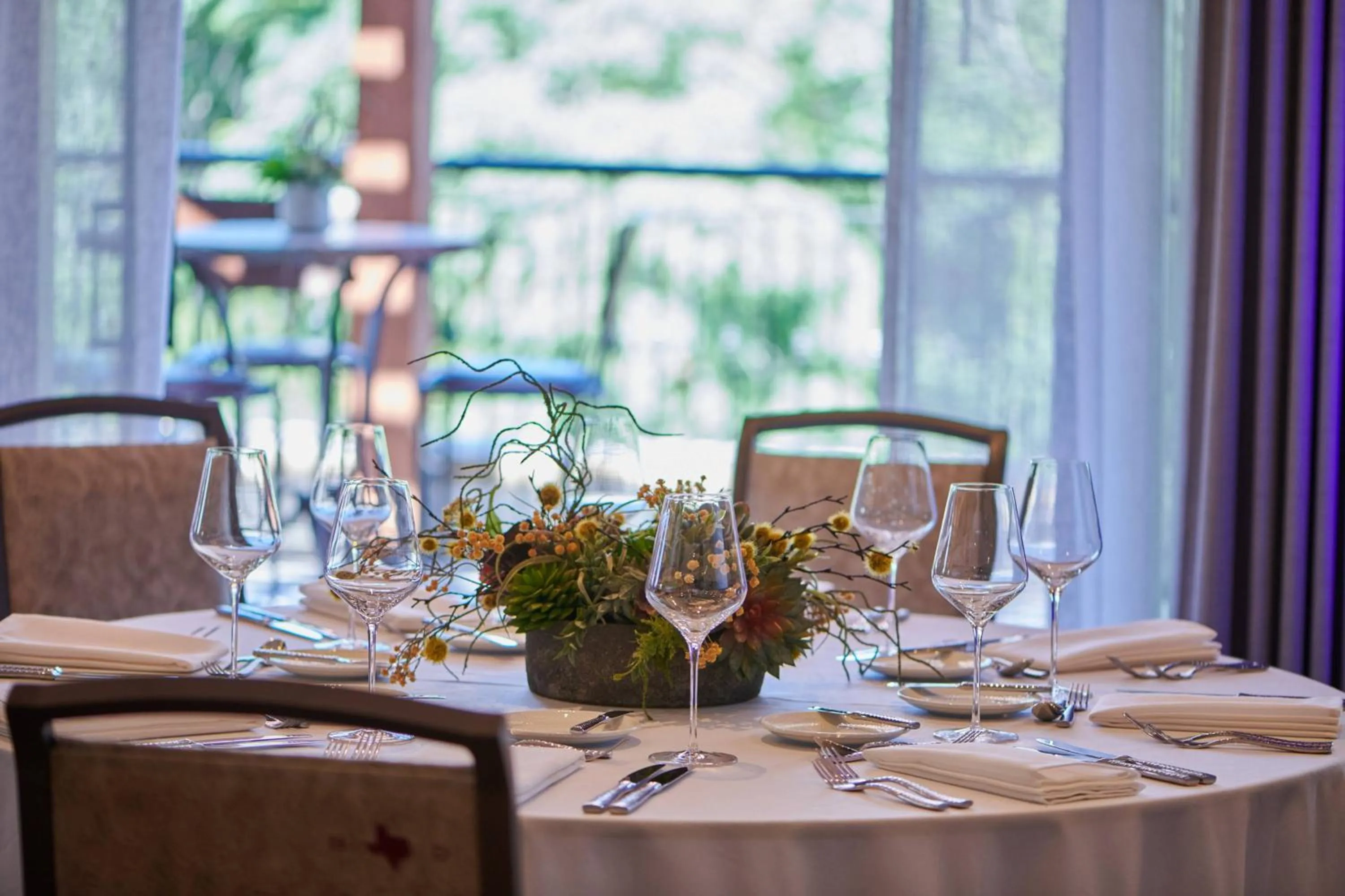 Meeting/conference room in Hotel Drover, Autograph Collection