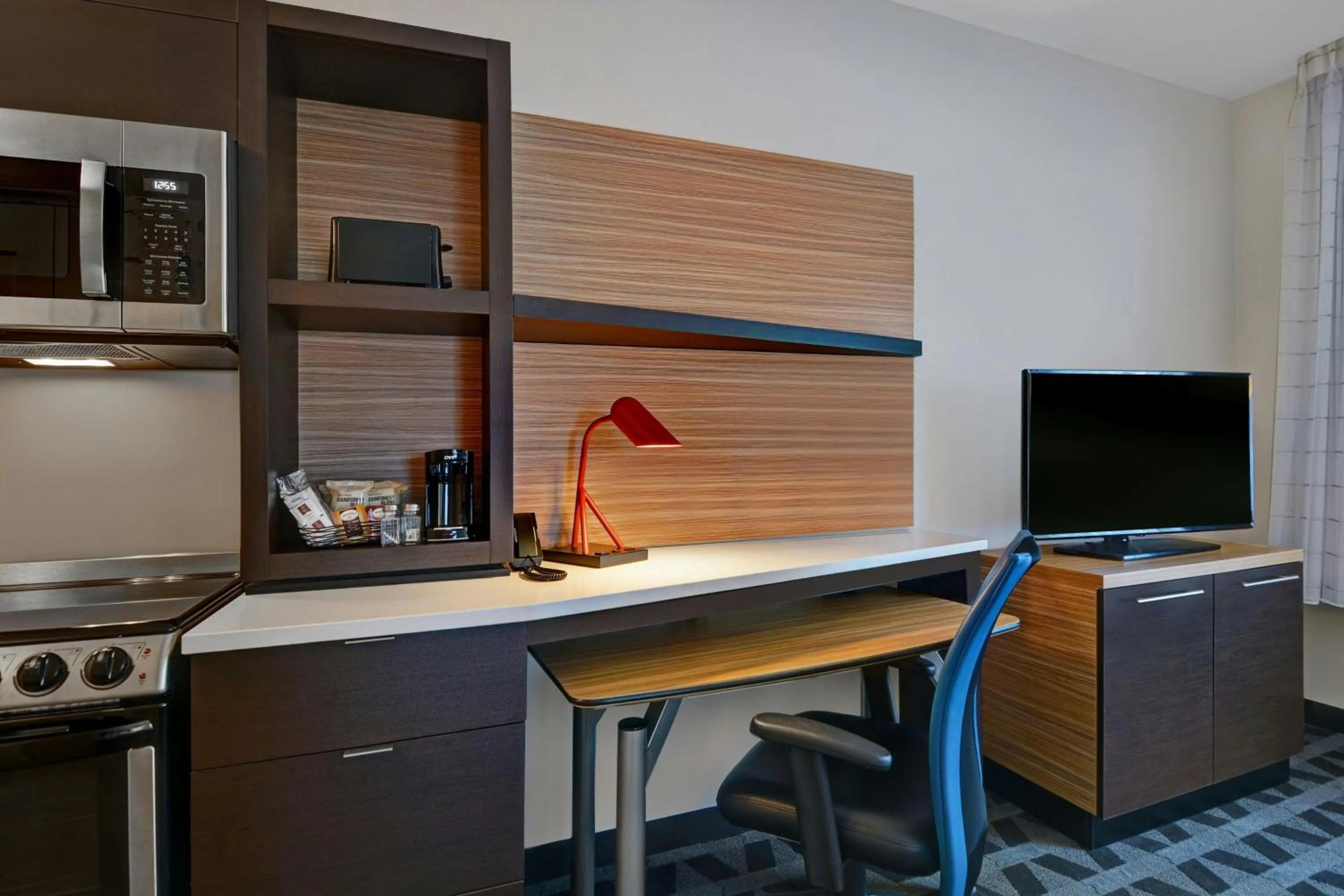 Bedroom in TownePlace Suites by Marriott Jacksonville East