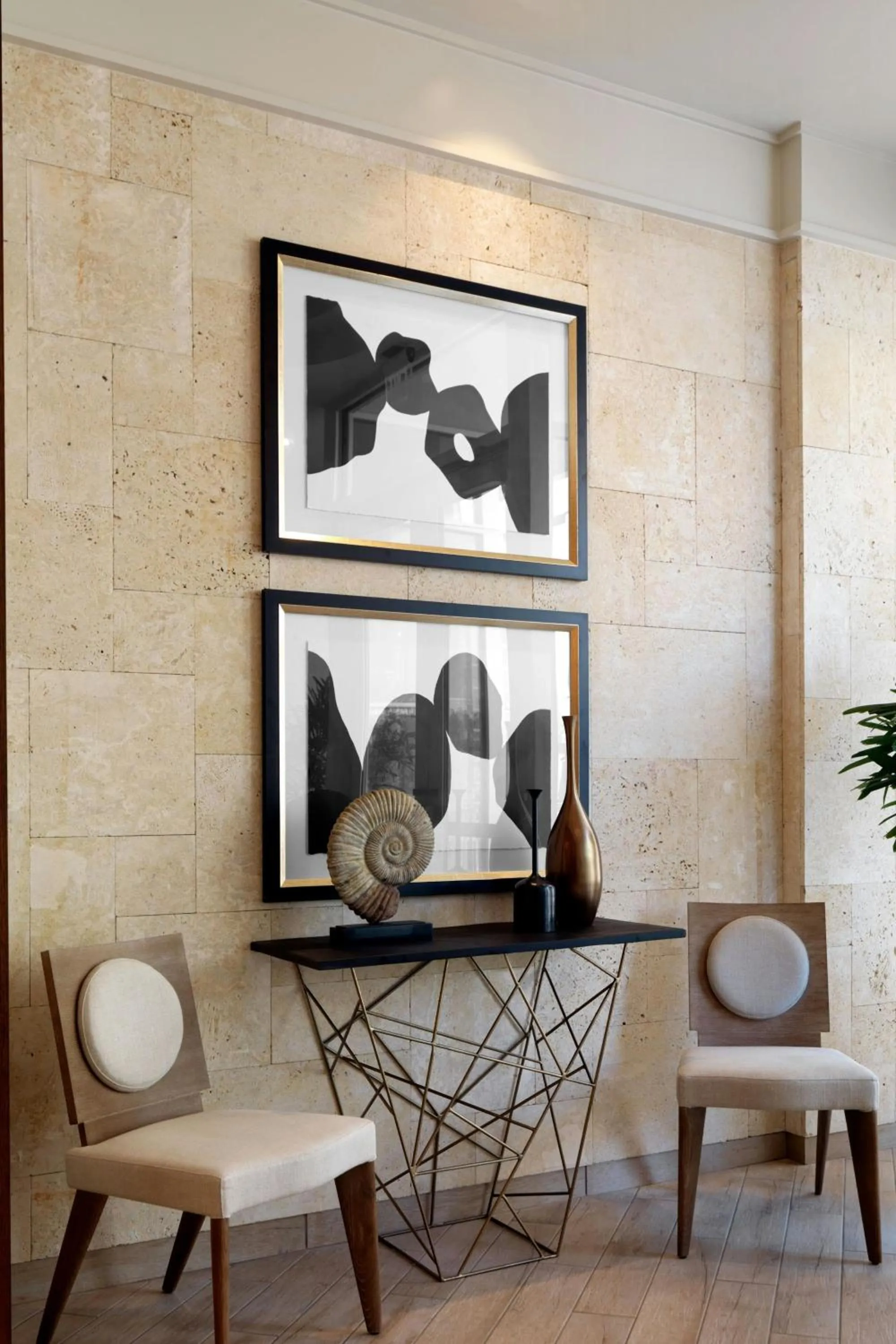 Lobby or reception in TownePlace Suites by Marriott Orlando Downtown