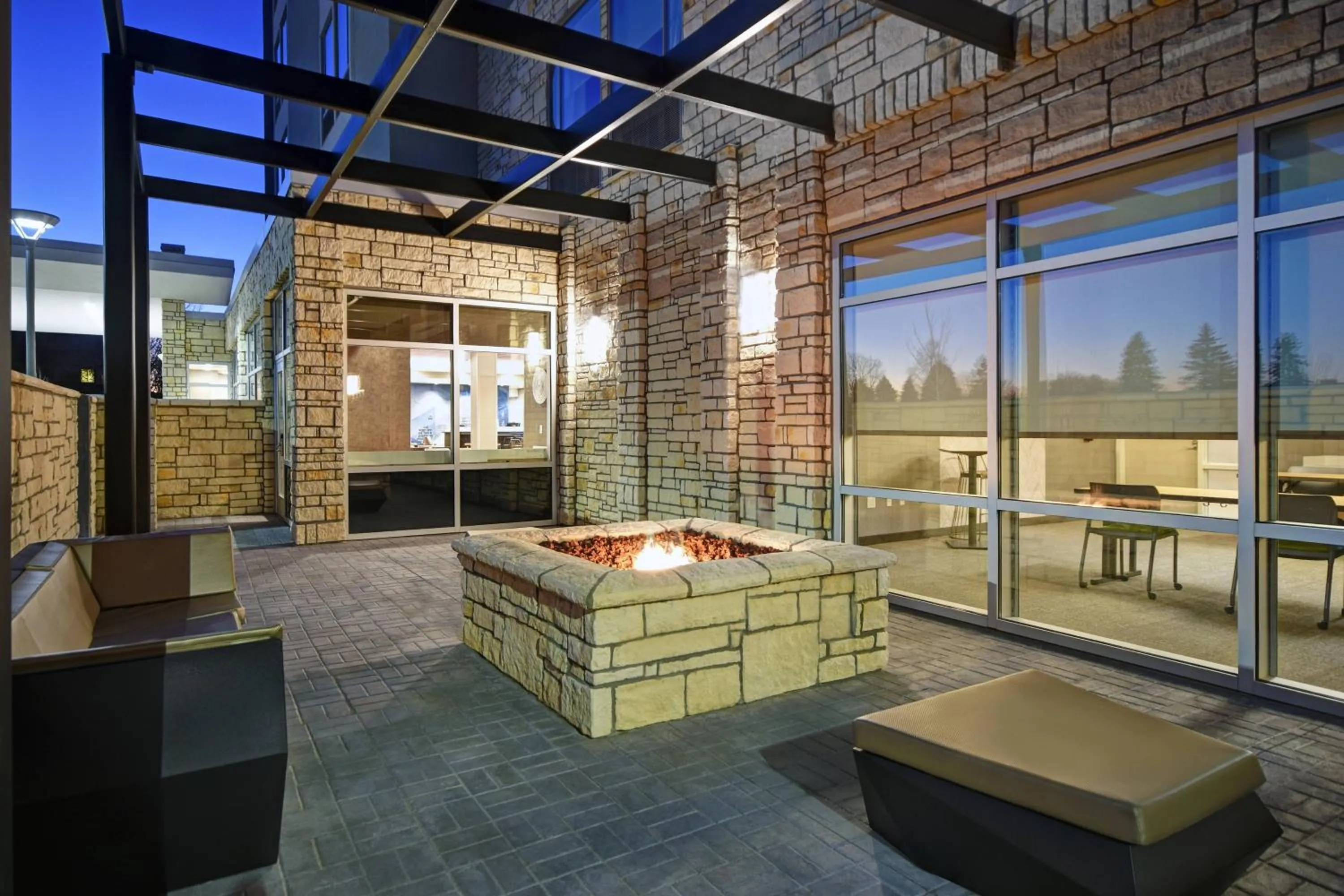 Other in SpringHill Suites by Marriott St. Paul Arden Hills