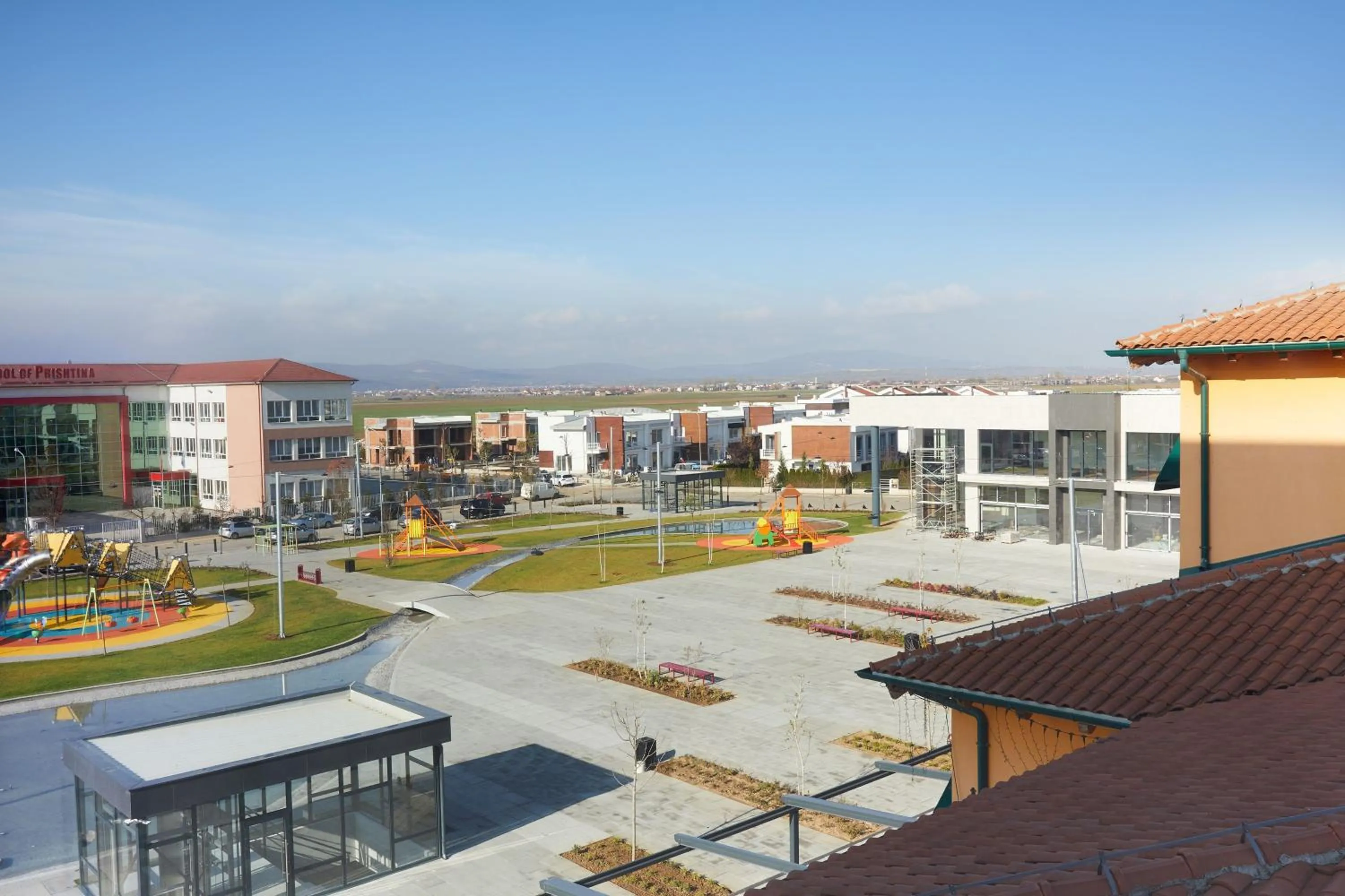 Other in Four Points by Sheraton Prishtina City