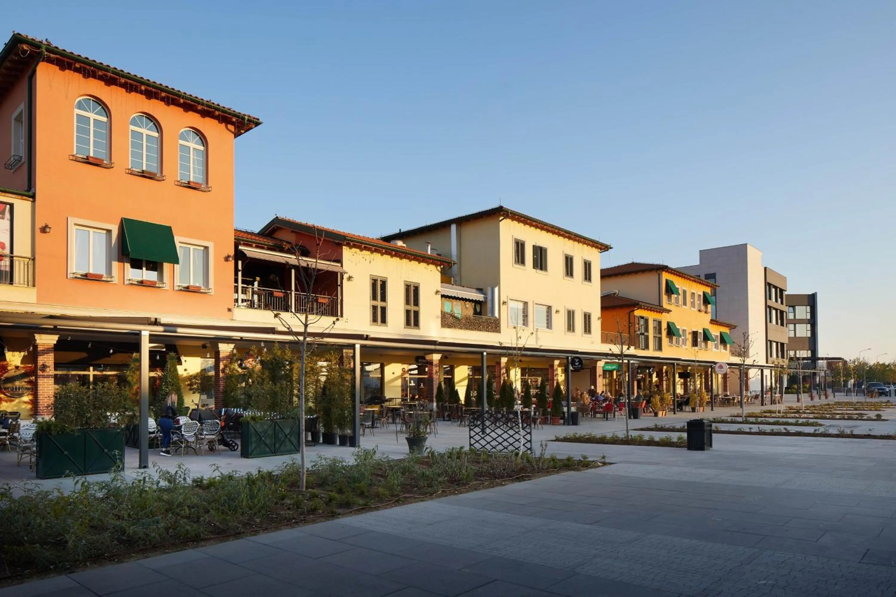 Other in Four Points by Sheraton Prishtina City