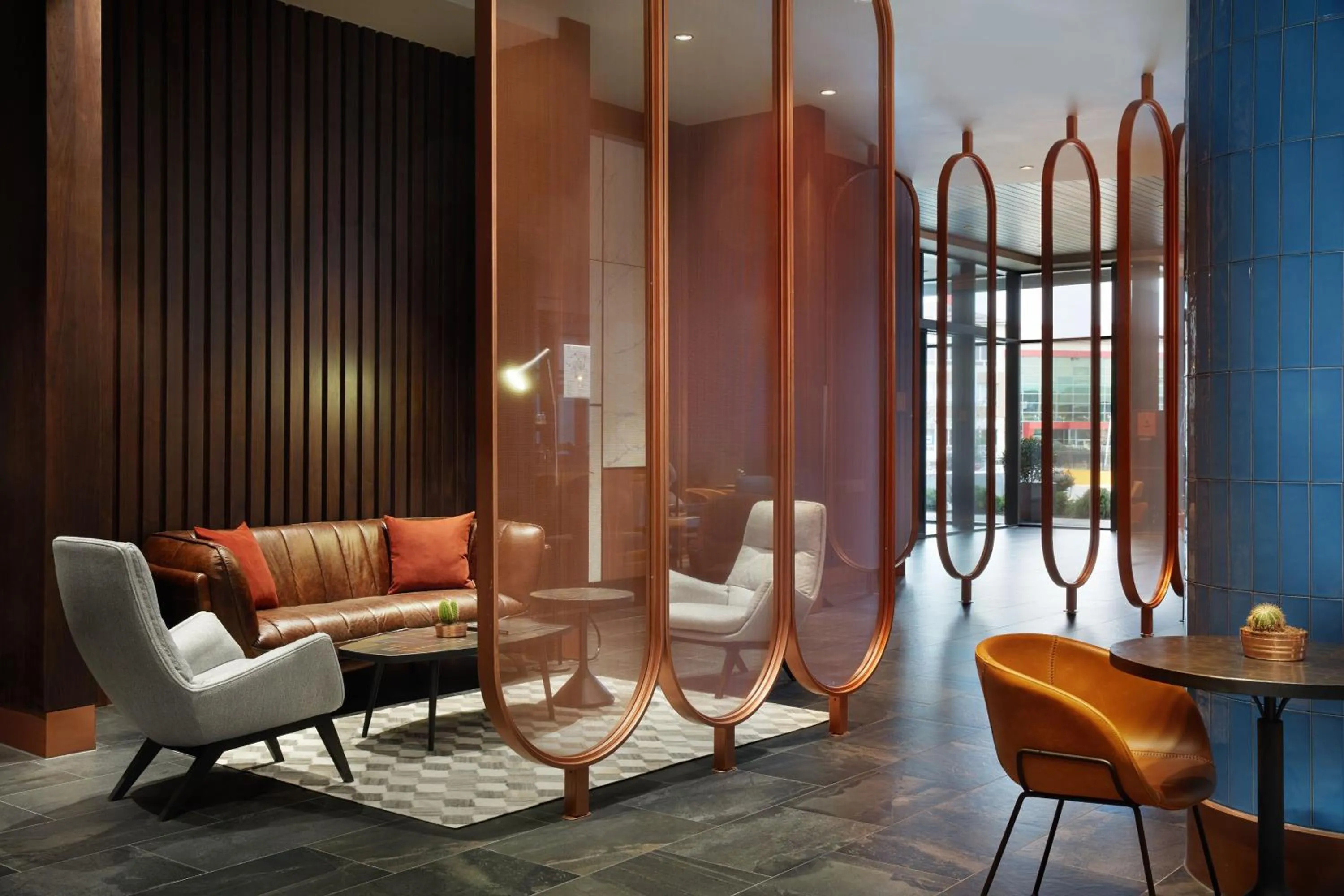 Meeting/conference room in Four Points by Sheraton Prishtina City