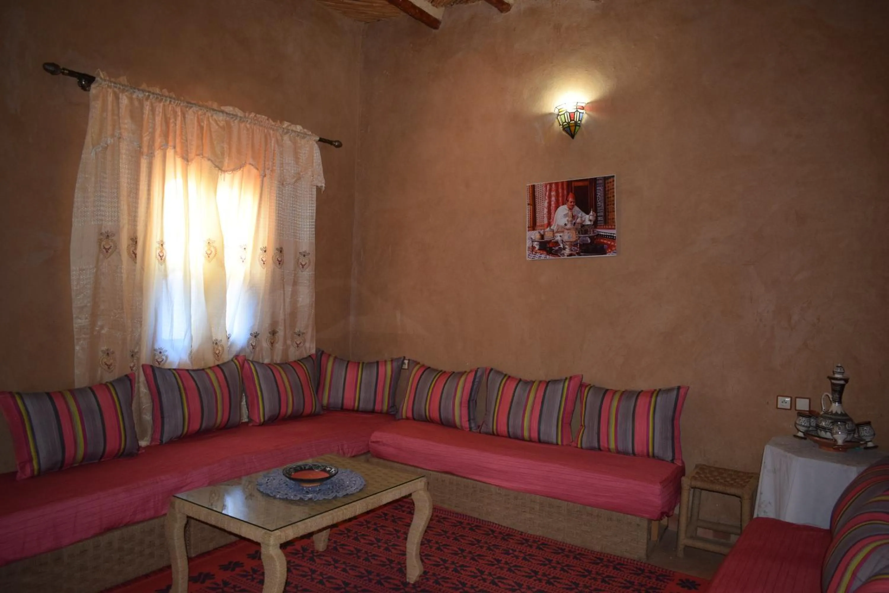 Maison d'hotes la tour de toile